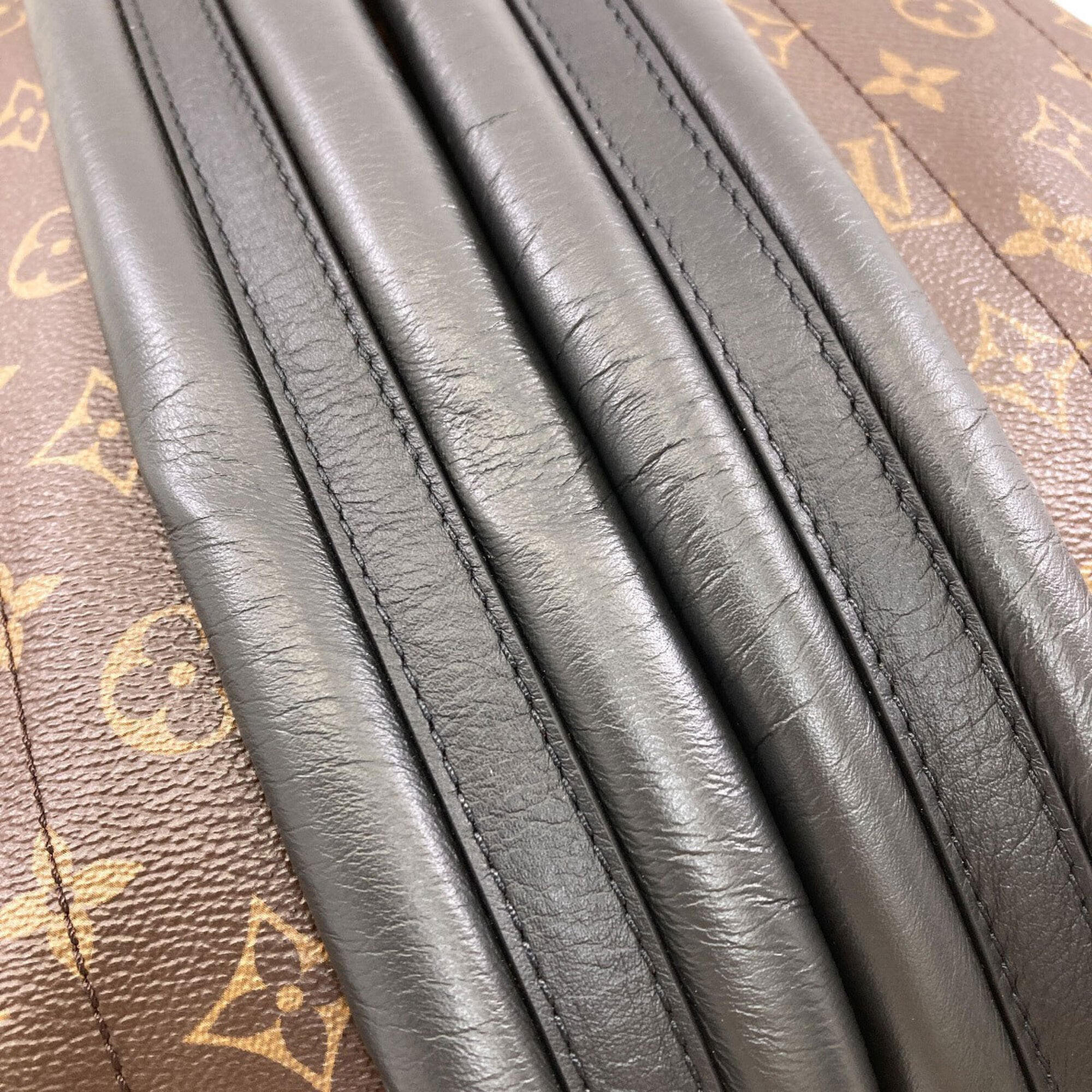 Louis Vuitton Monogram Monogram Canvas Backpack (Pre-Owned)
