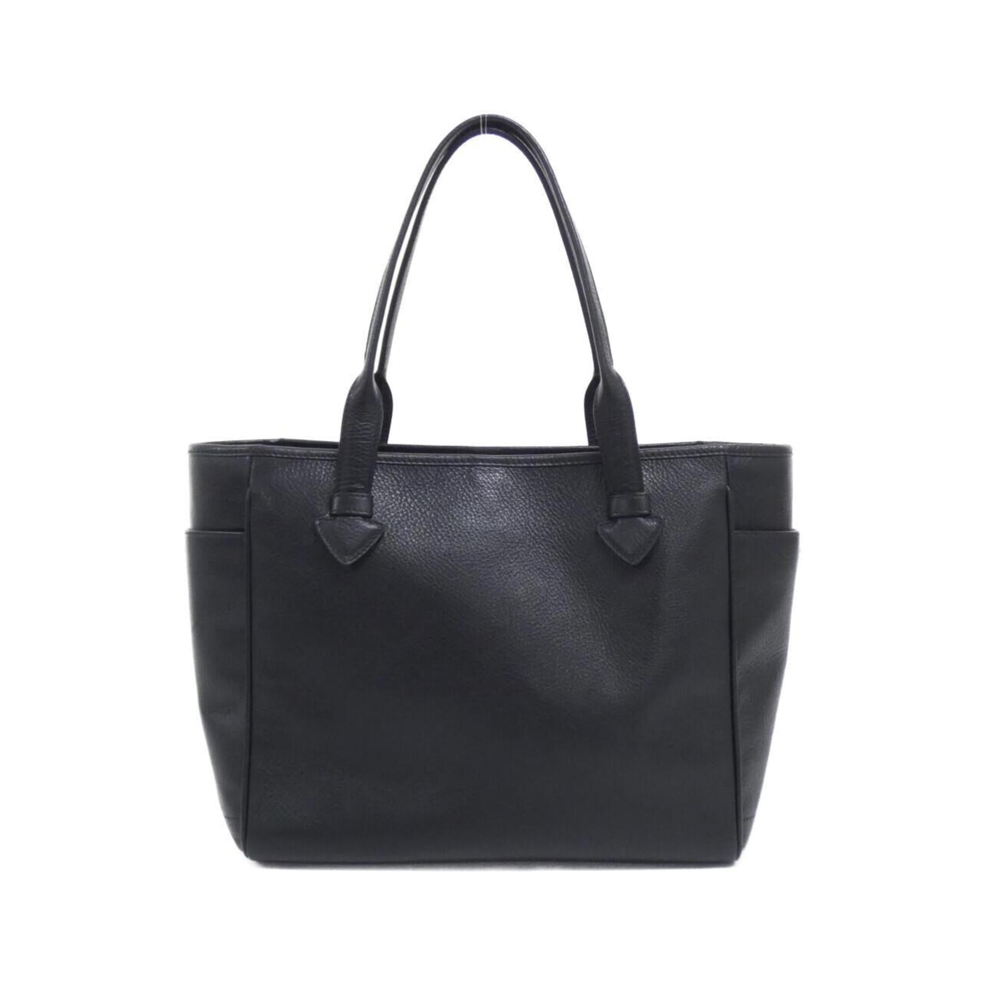 Loewe Black Handbag (Pre-Owned)