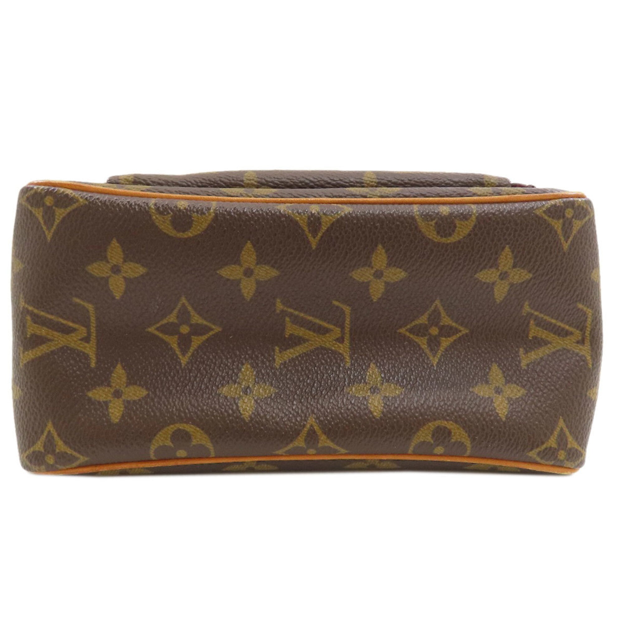 Louis Vuitton Monogram Monogram Shoulder Bag (Pre-Owned)