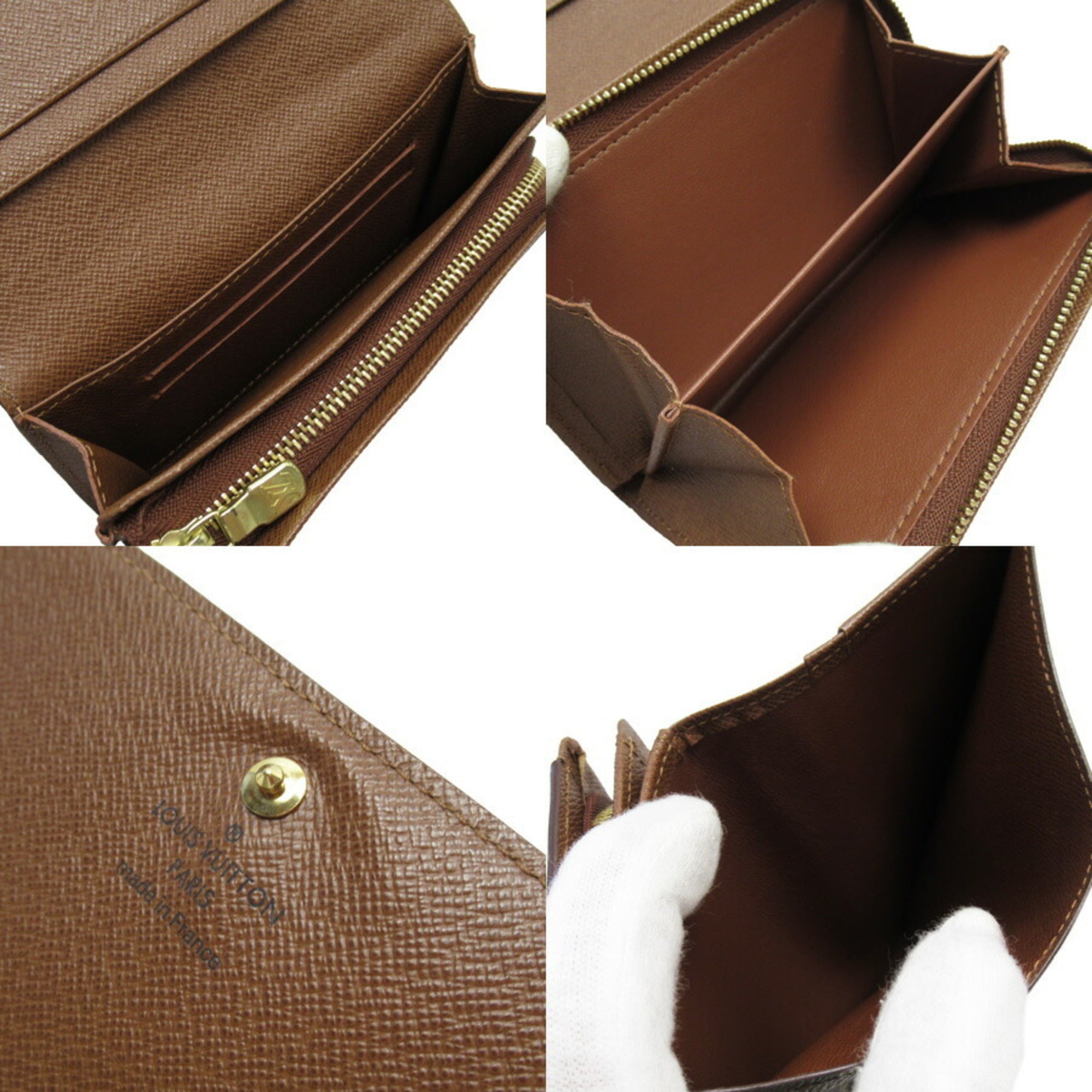 Louis Vuitton Monogram Canvas (Pre-Owned)