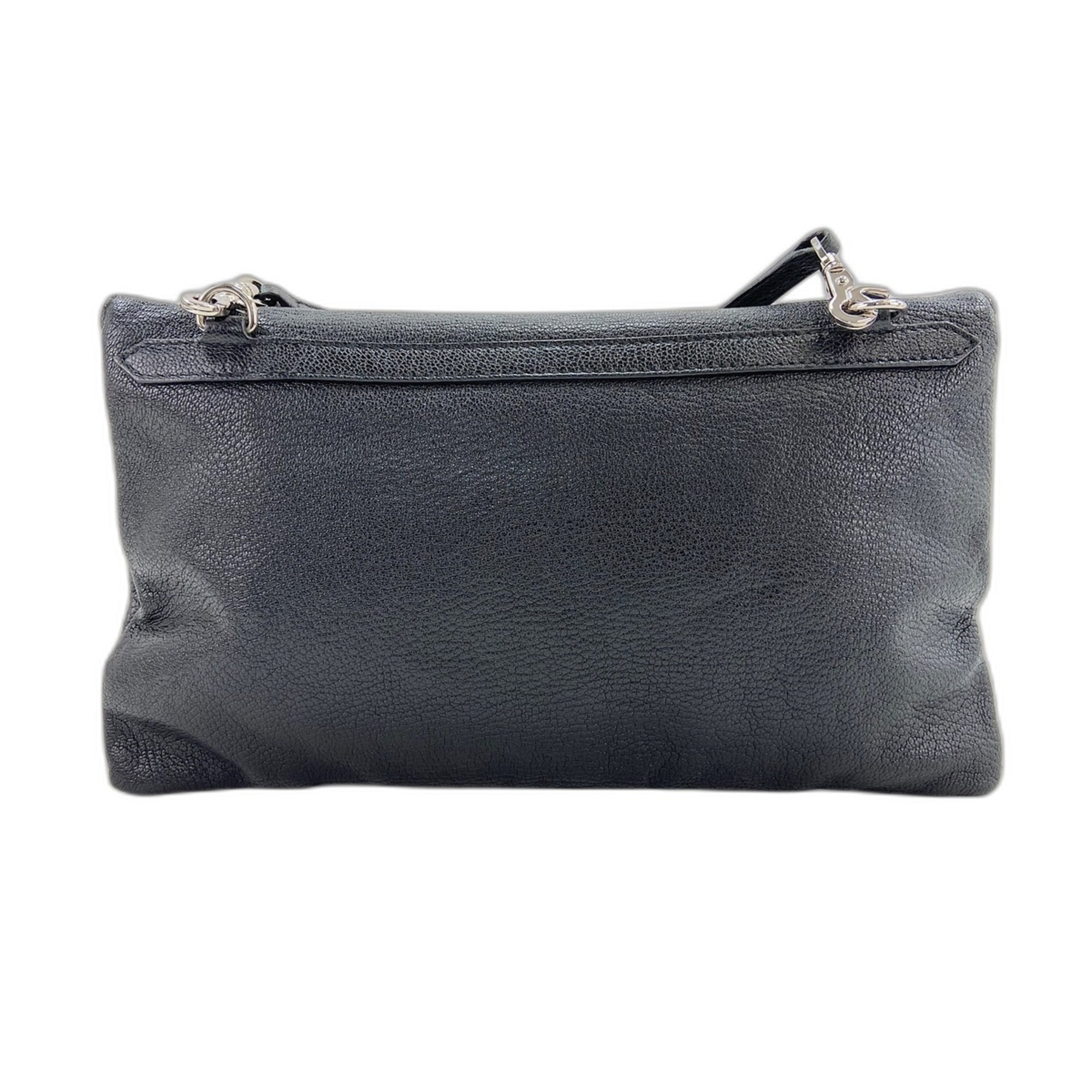 Balenciaga Black Shoulder Bag (Pre-Owned)