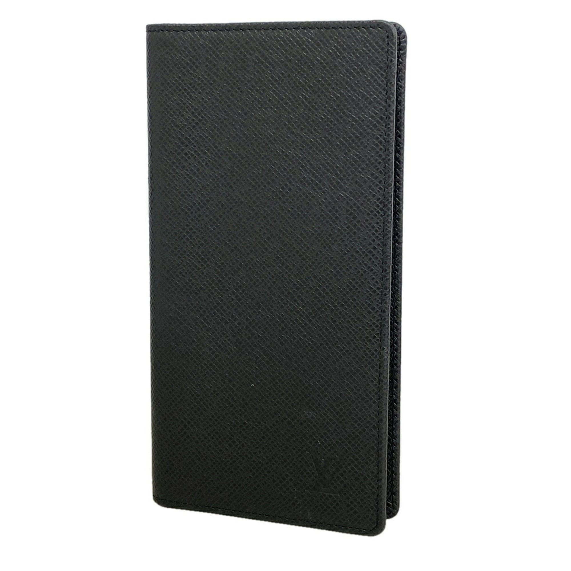 Louis Vuitton Ardoise Long Bill Wallet (Bi-Fold) (Pre-Owned)