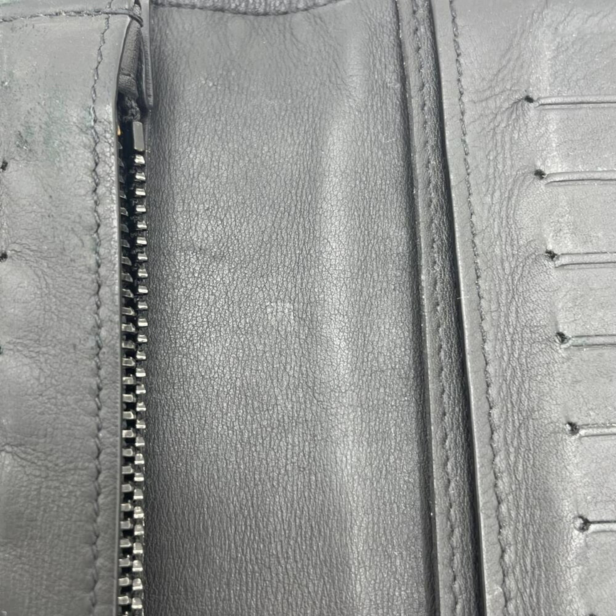 Louis Vuitton Long Wallet (Bi-Fold) (Pre-Owned)