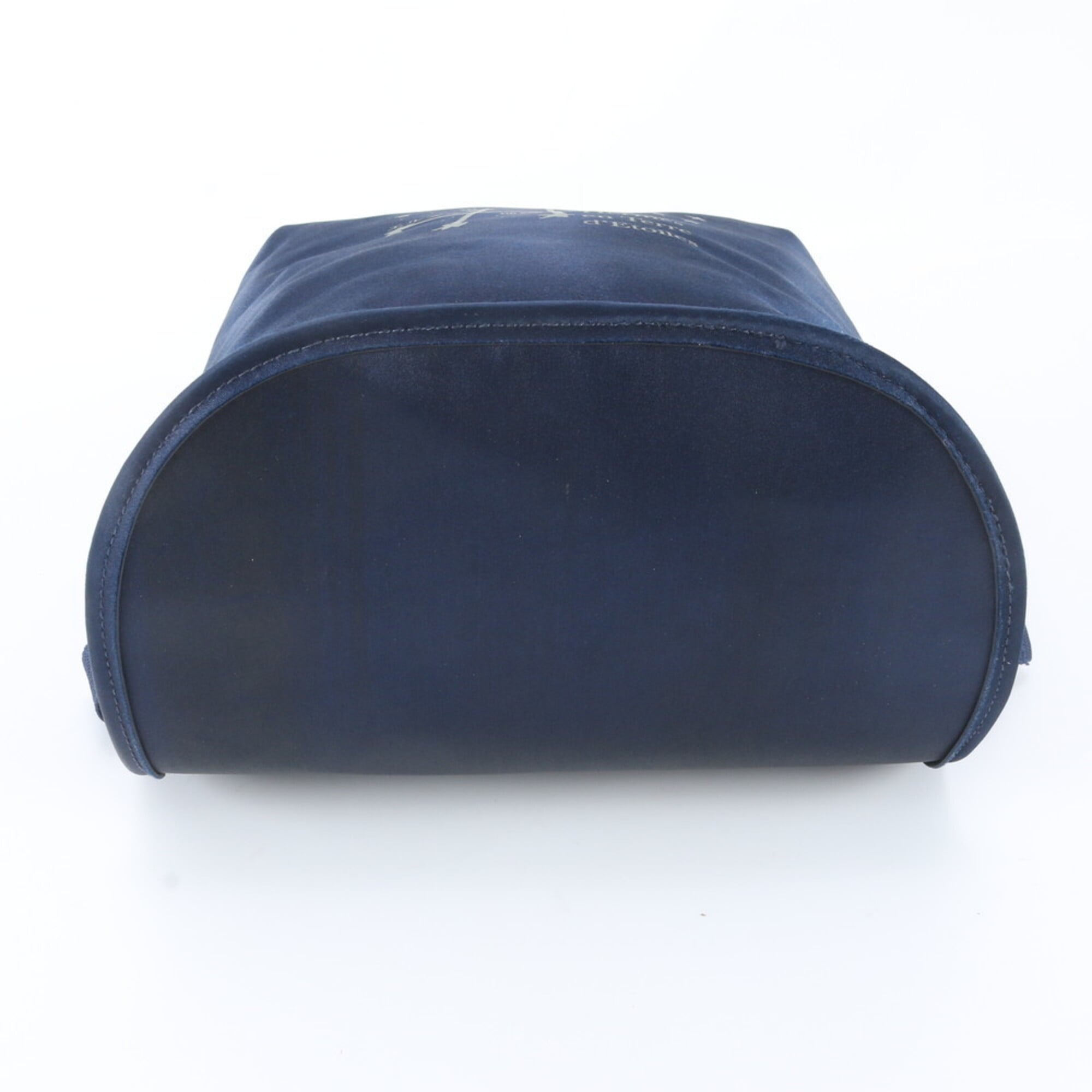 Hermes Navy Backpack (Pre-Owned)