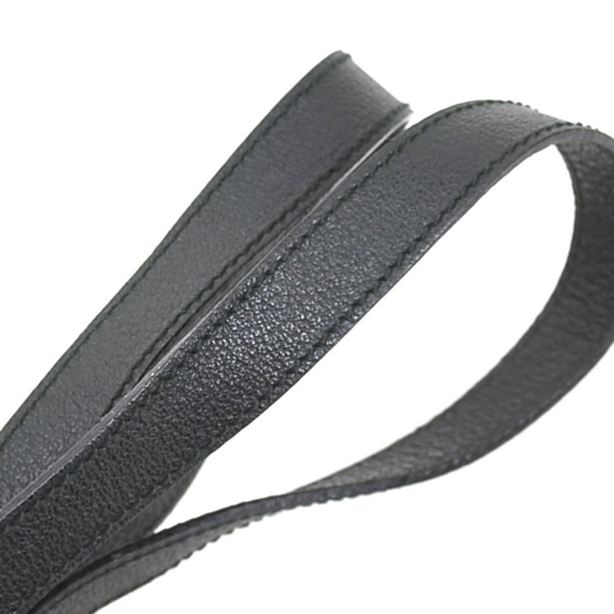 Gucci Black Suede Backpack (Pre-Owned)