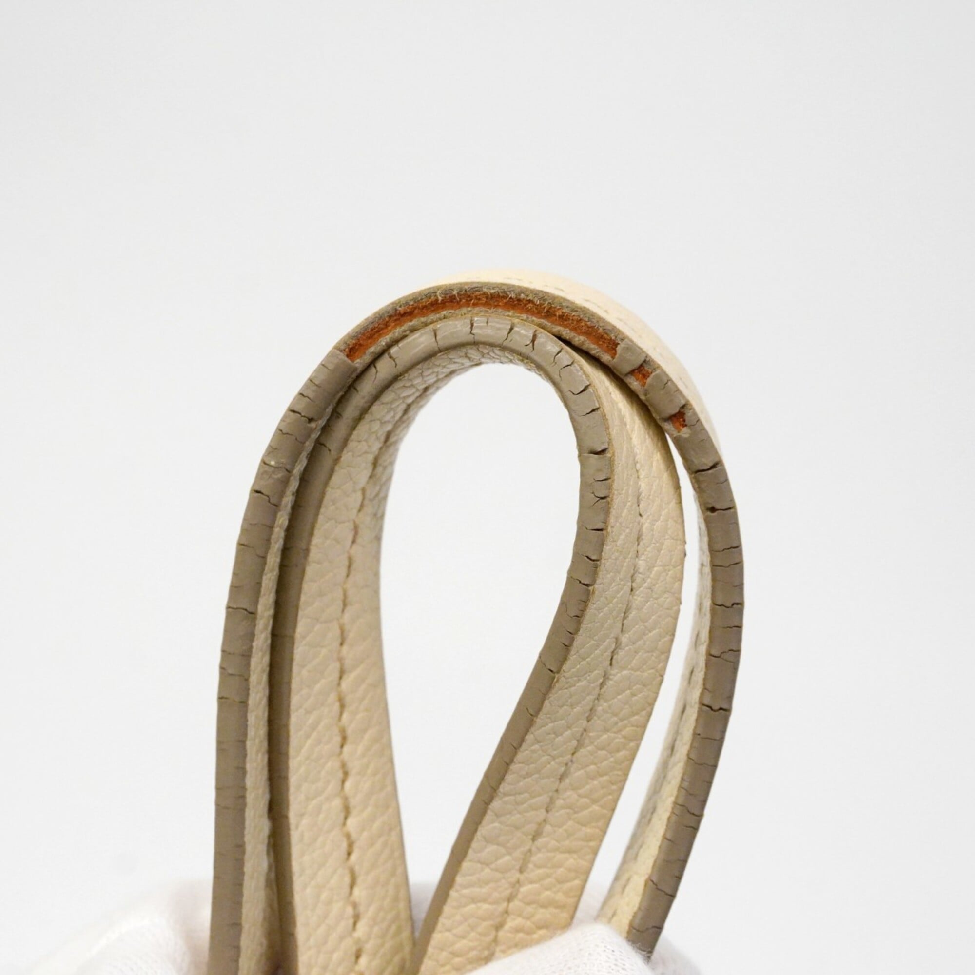 Louis Vuitton Neige Handbag (Pre-Owned)