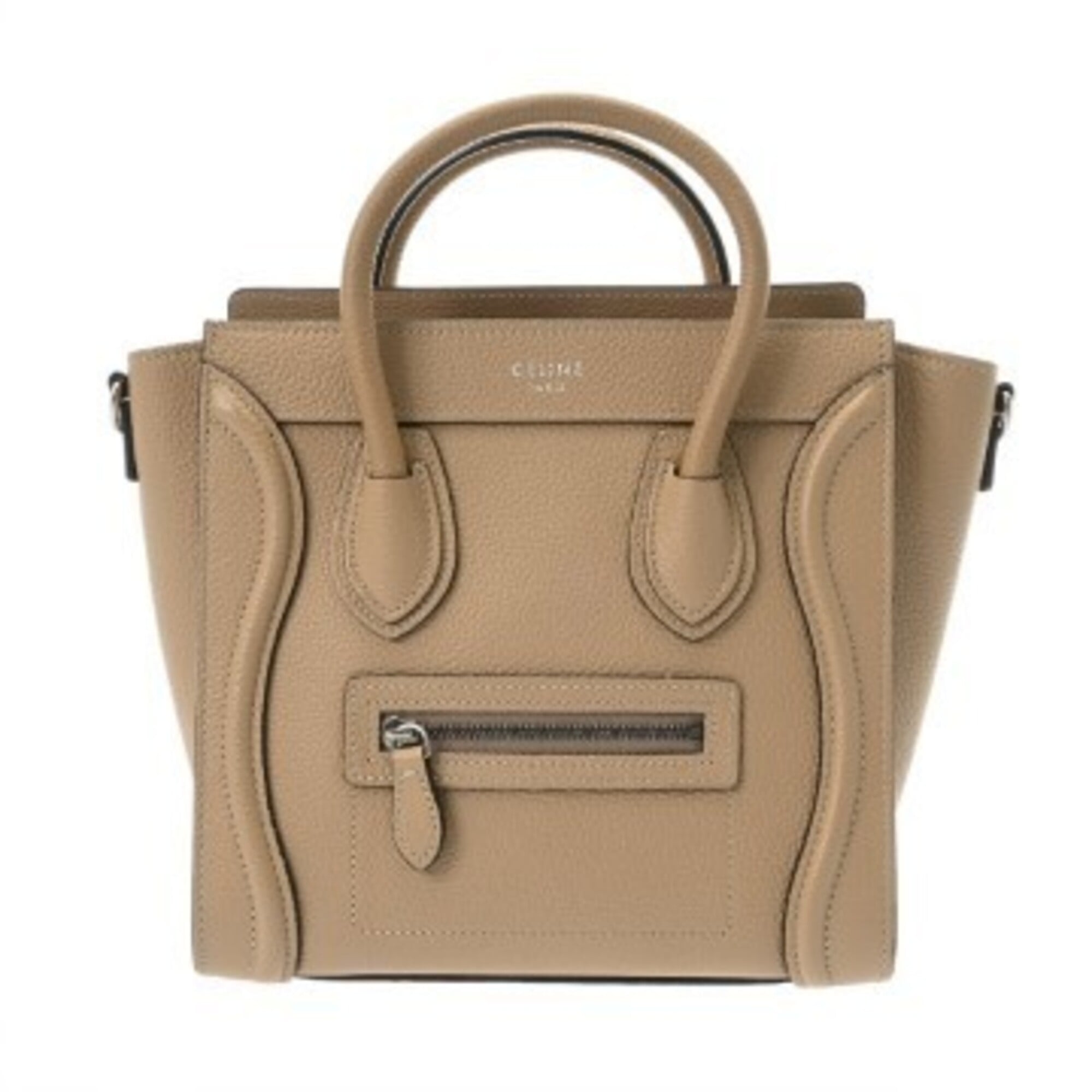 Celine Handbag (Pre-Owned)
