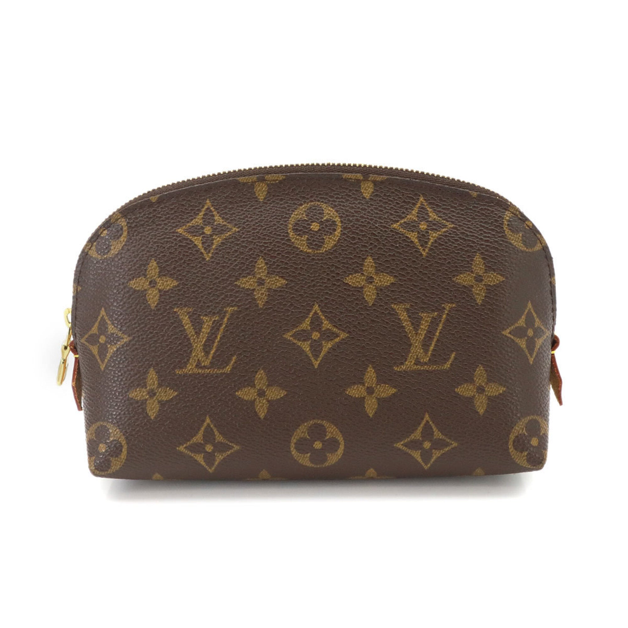 Louis Vuitton Monogram Monogram Monogram Handbag Pochette (Pre-Owned)