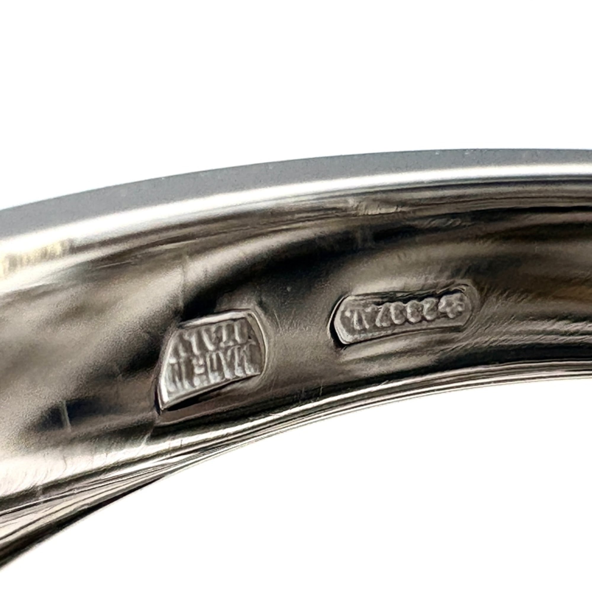 Bvlgari Band Ring (Pre-Owned)