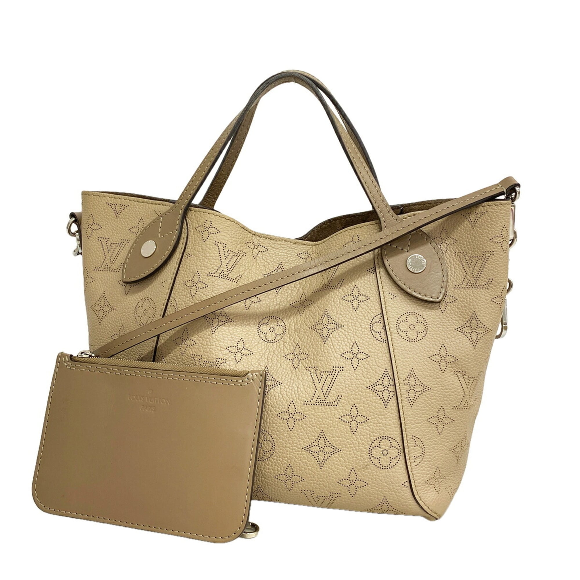 Louis Vuitton Galle Handbag (Pre-Owned)