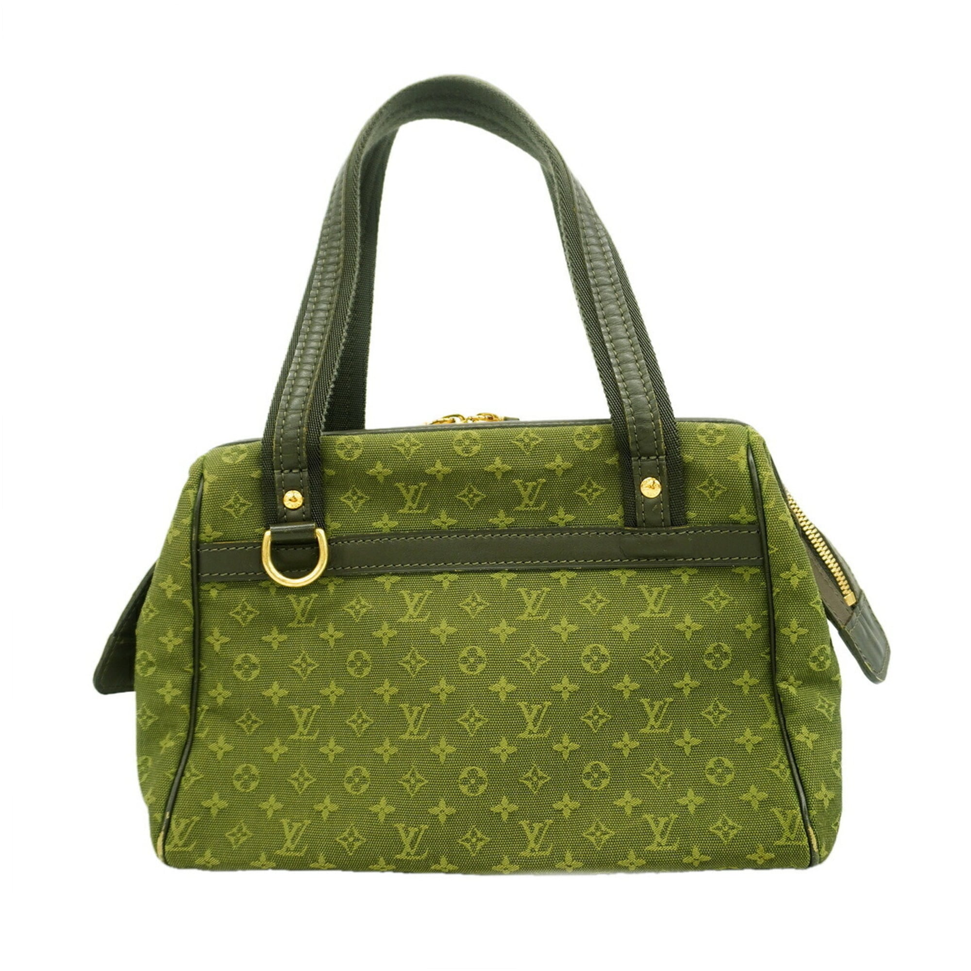 Louis Vuitton Tst Khaki Handbag (Pre-Owned)