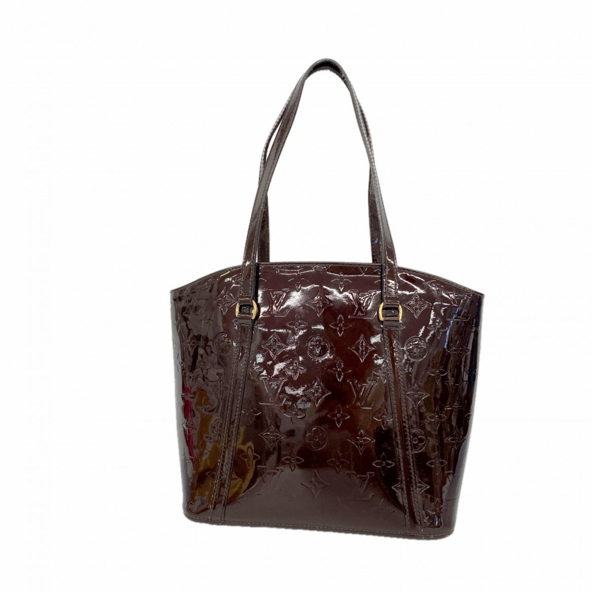 Louis Vuitton Amarante Tote Bag (Pre-Owned)