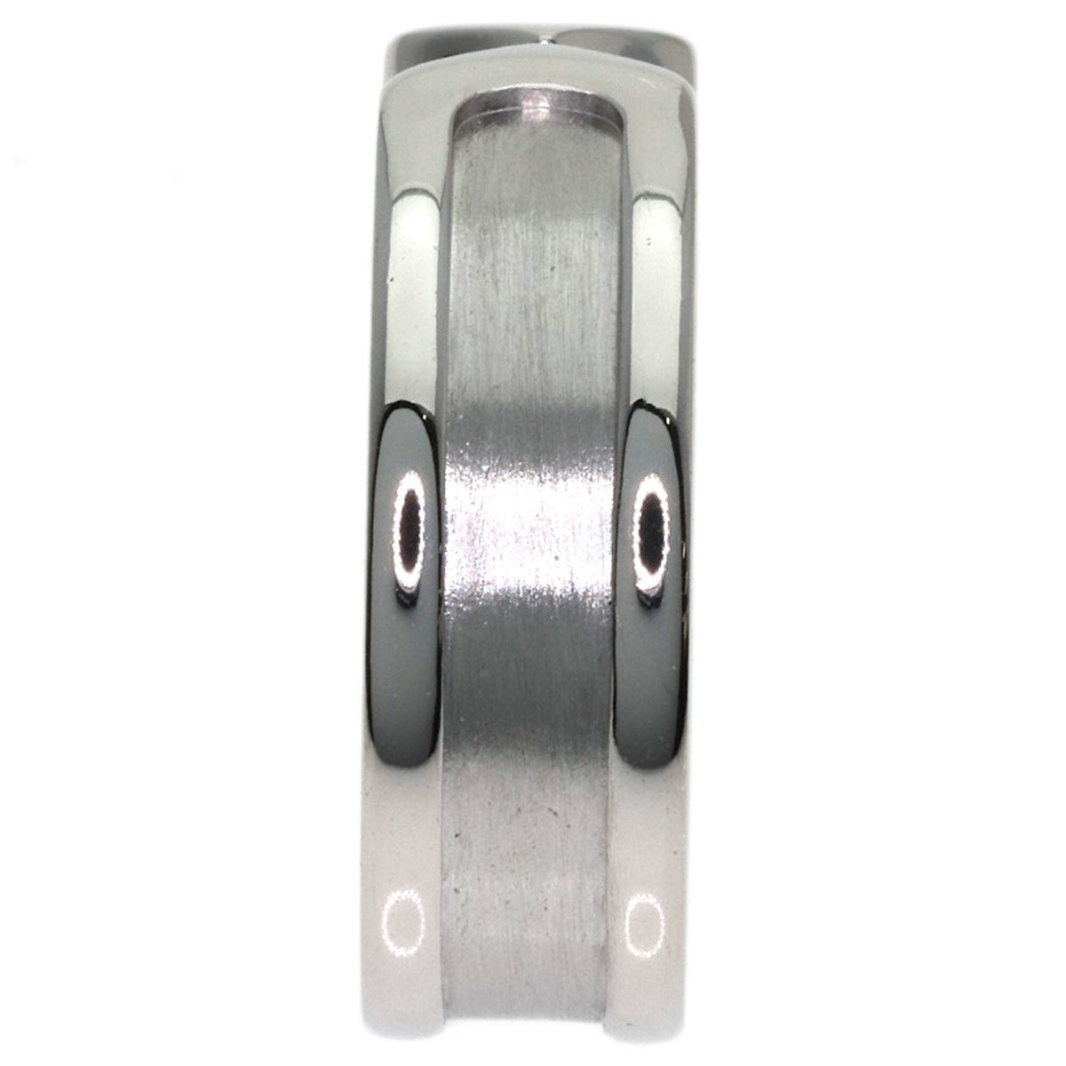 Cartier White Gold (18K) Band Ring (Pre-Owned)