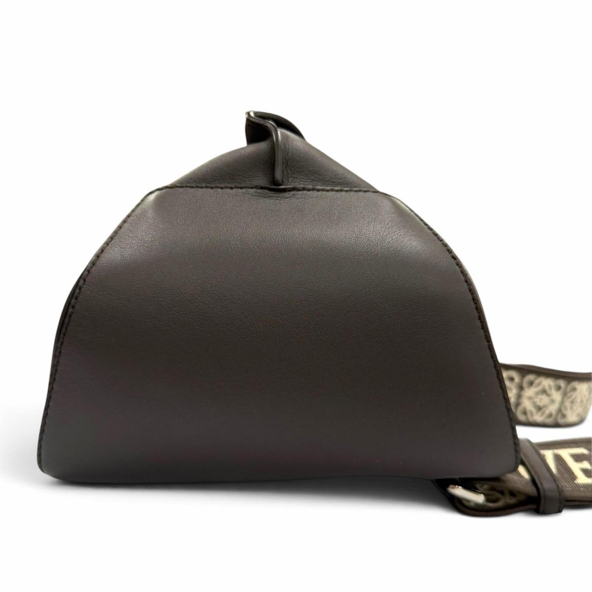 Loewe Gray Sling Bag (Pre-Owned)