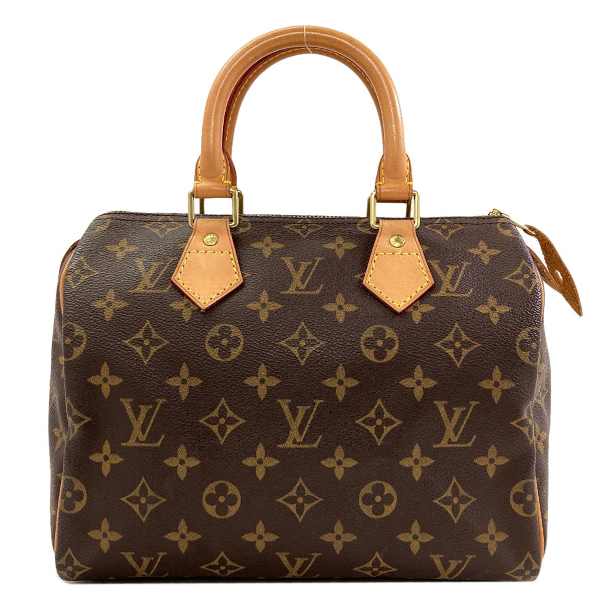 Louis Vuitton Monogram Monogram Monogram Handbag (Pre-Owned)