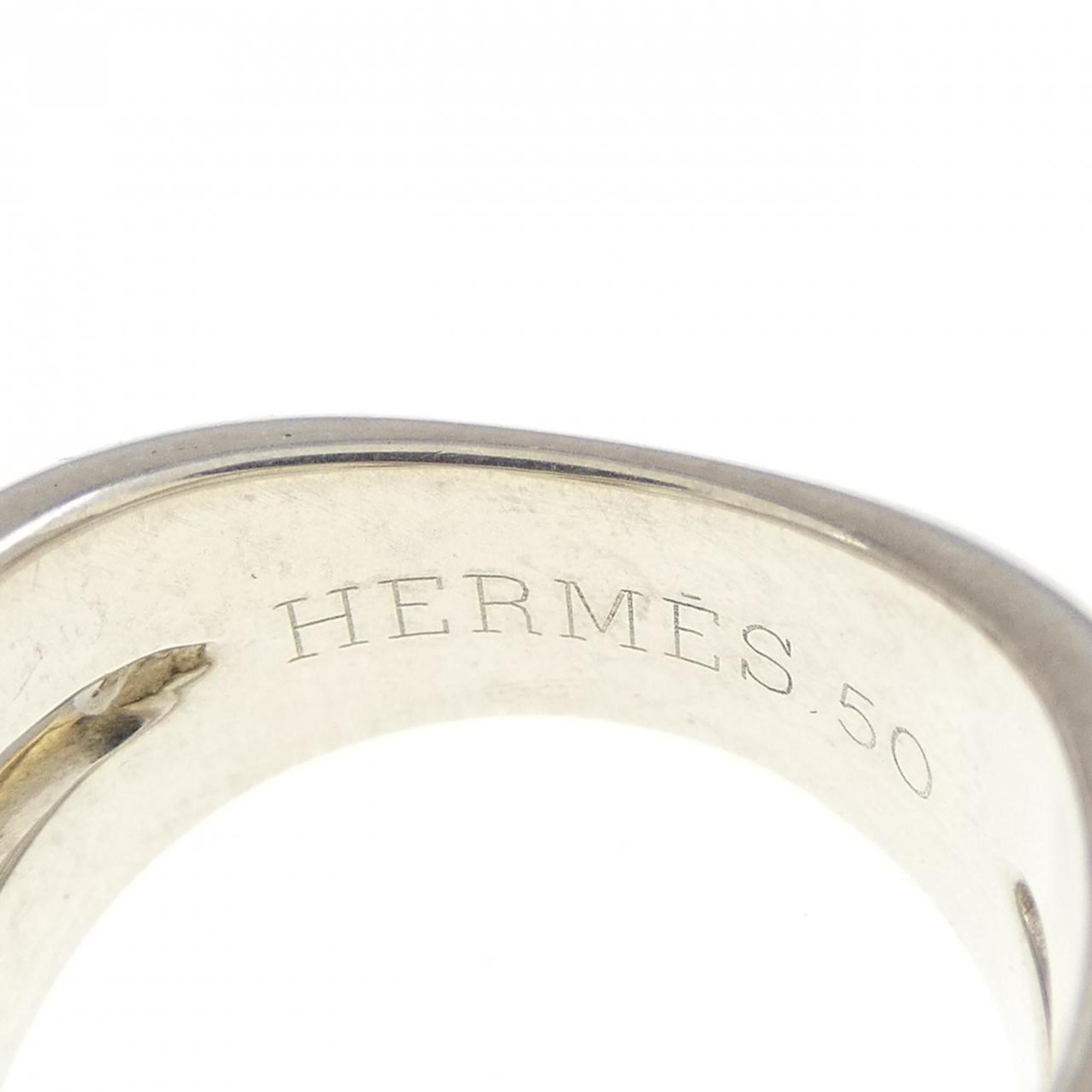 Hermes Band Ring (Pre-Owned)