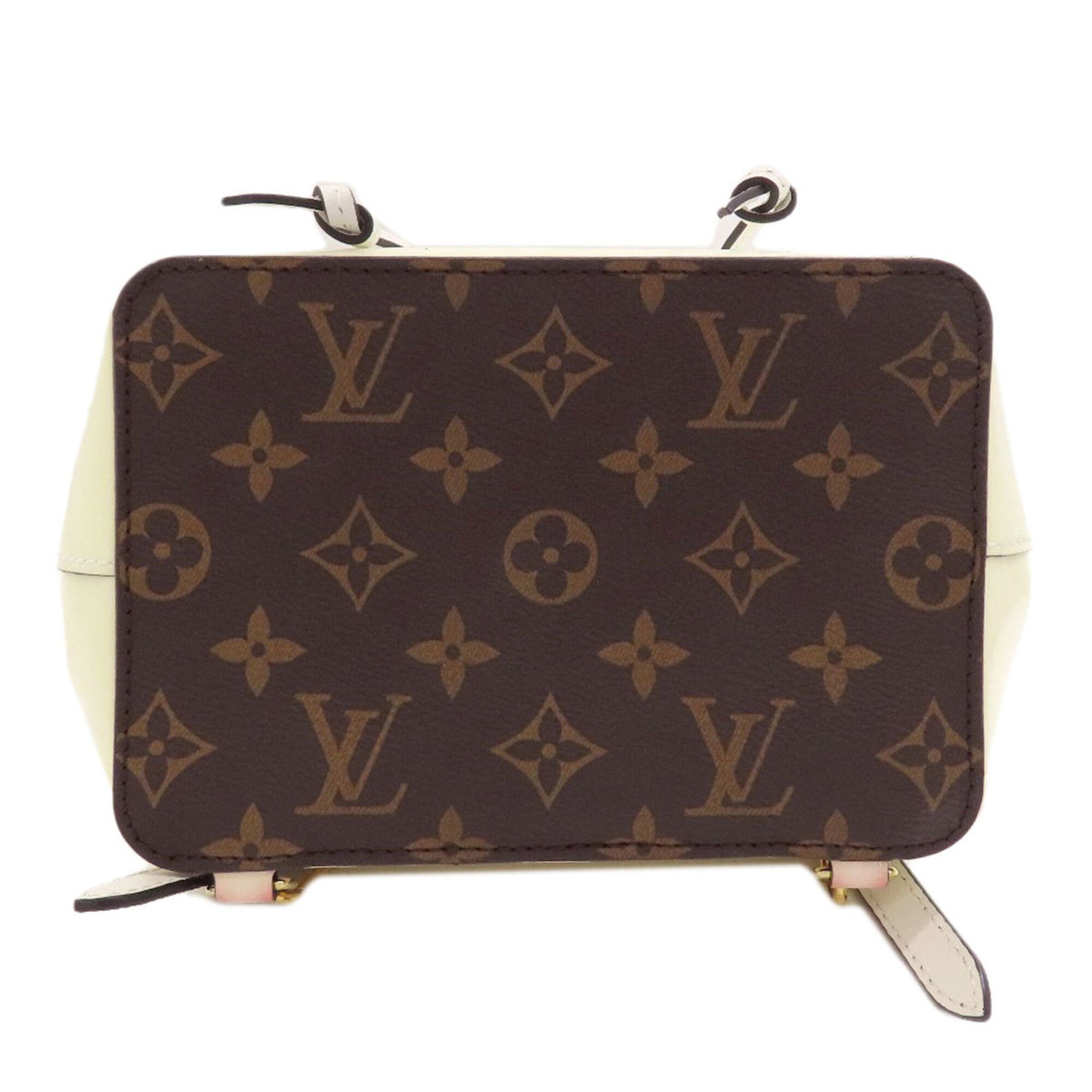 Louis Vuitton Monogram Vernis Monogram Backpack (Pre-Owned)