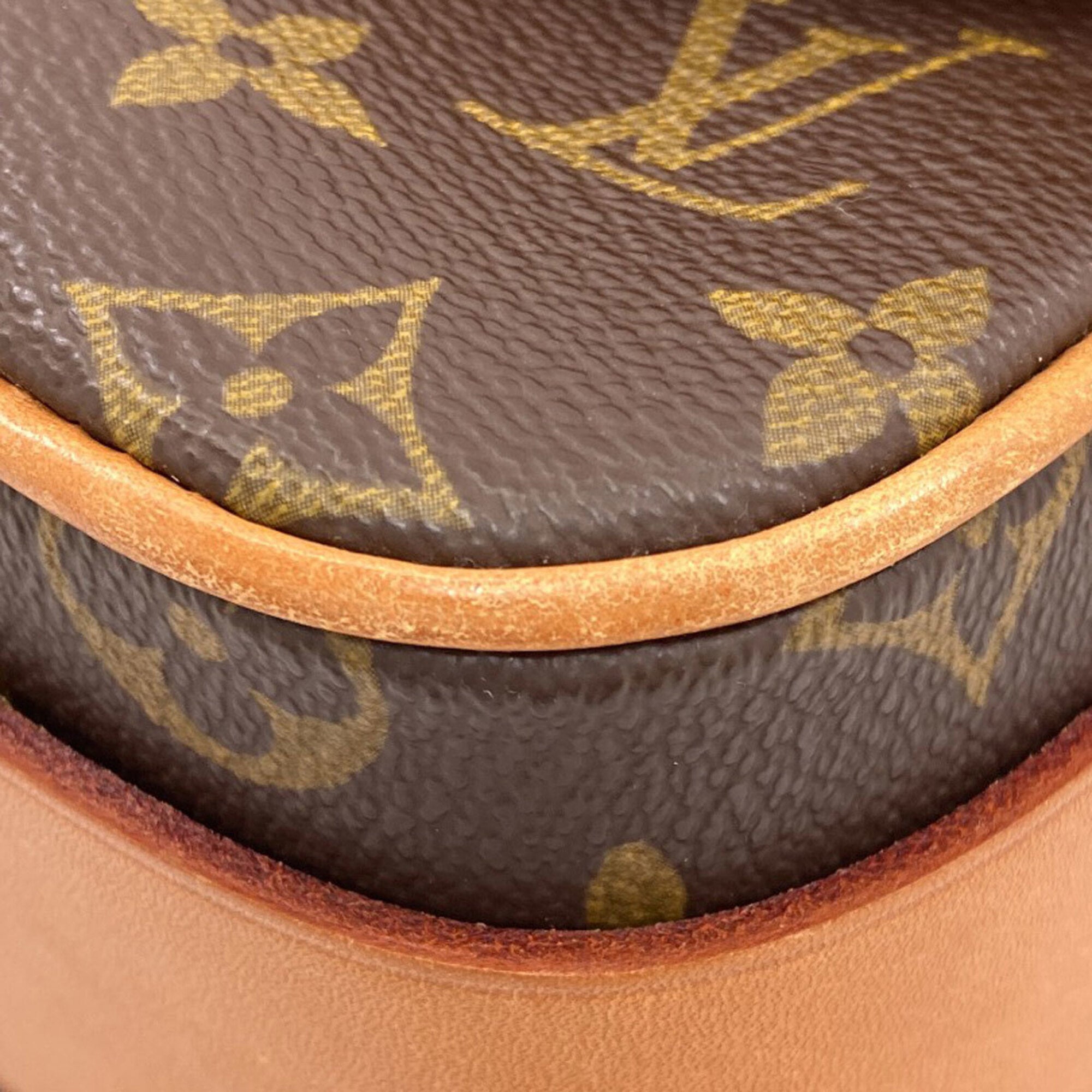 Louis Vuitton Monogram Monogram Monogram Shoulder Bag (Pre-Owned)