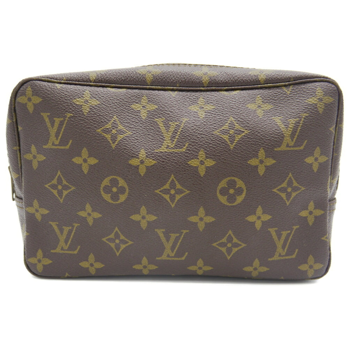 Louis Vuitton Monogram Monogram Pouch (Pre-Owned)