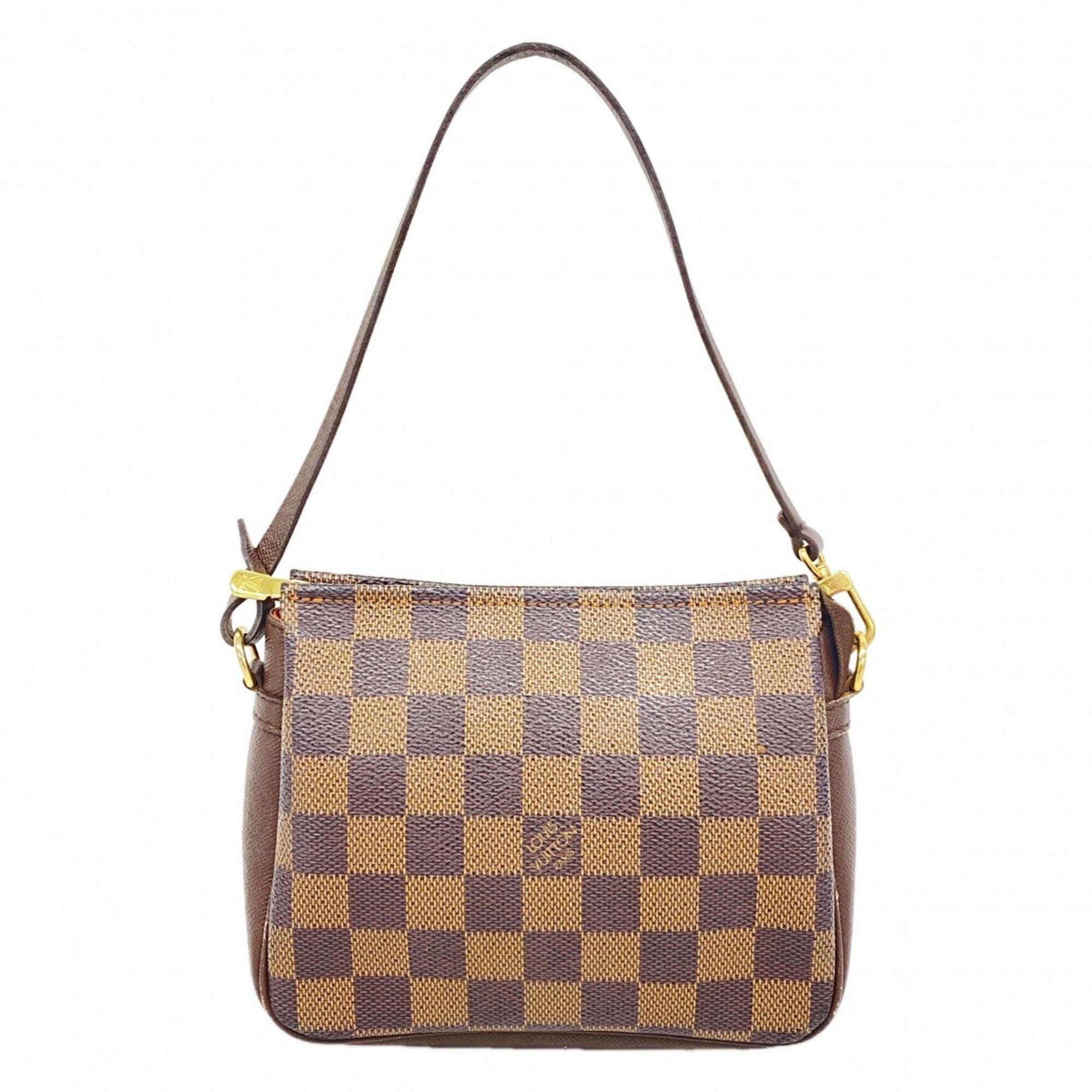 Louis Vuitton Ebene Pouch (Pre-Owned)
