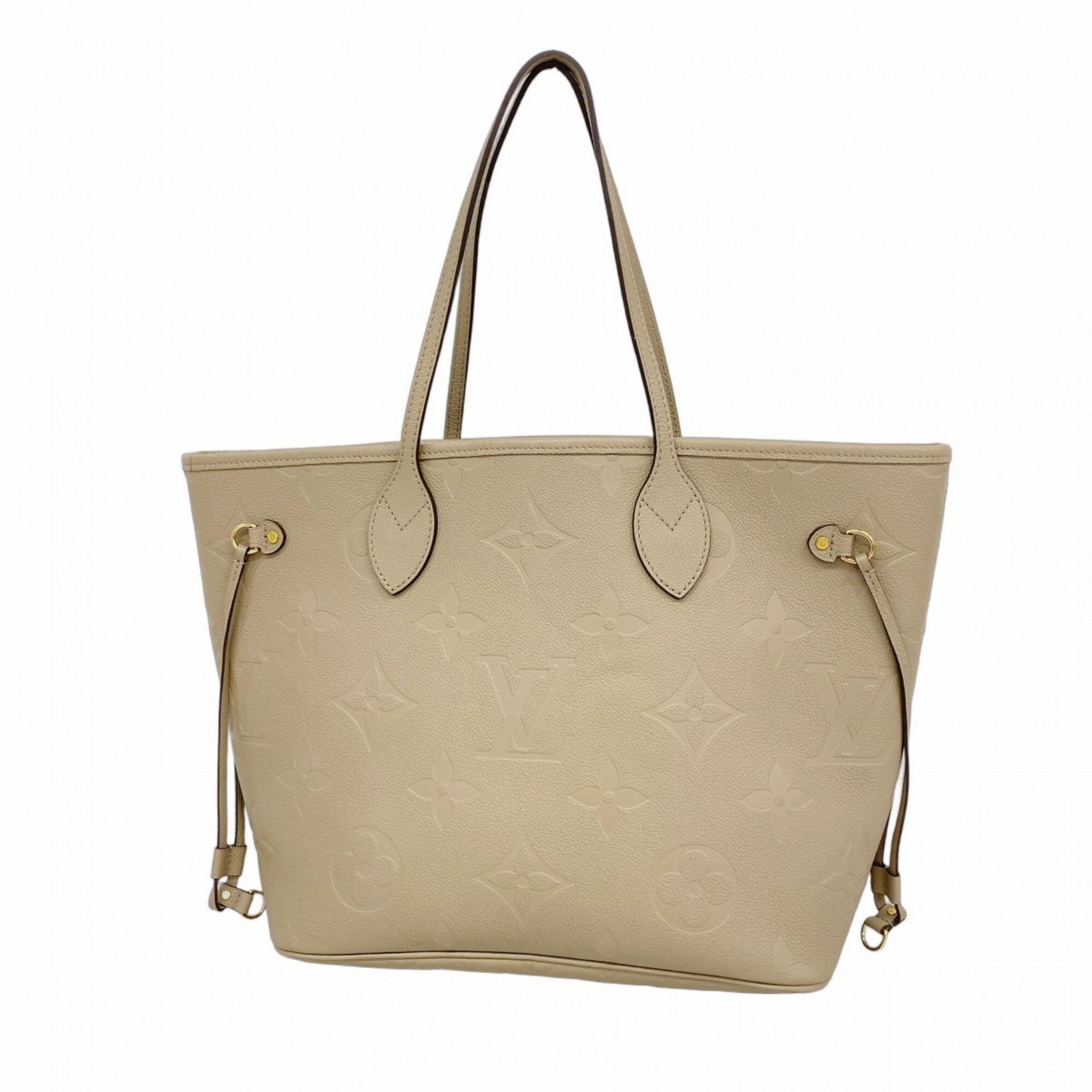Louis Vuitton Tourterelle Tote Bag (Pre-Owned)