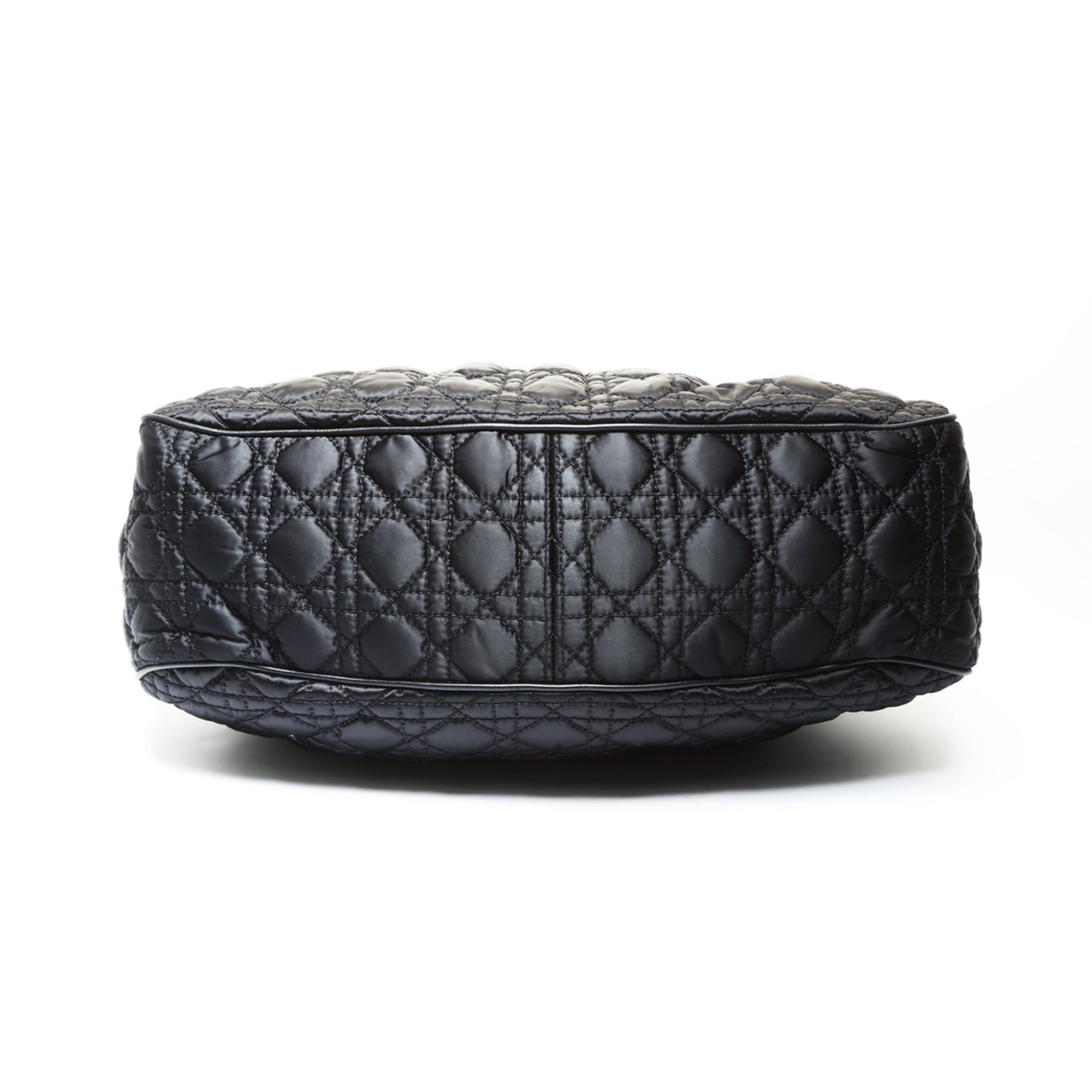 Christian Dior Black Shoulder Bag (Pre-Owned)