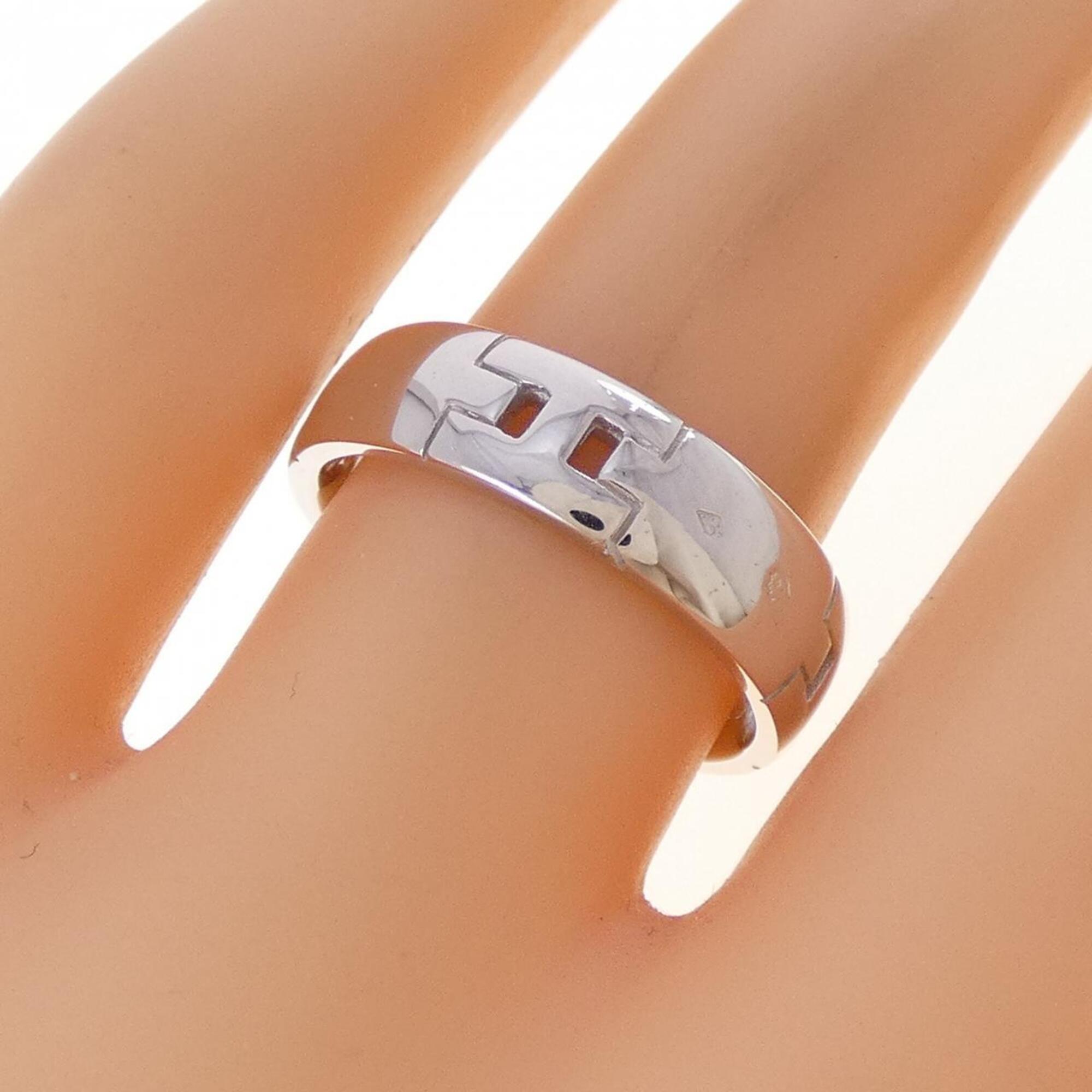 Hermes Silver White Gold (Pre-Owned)