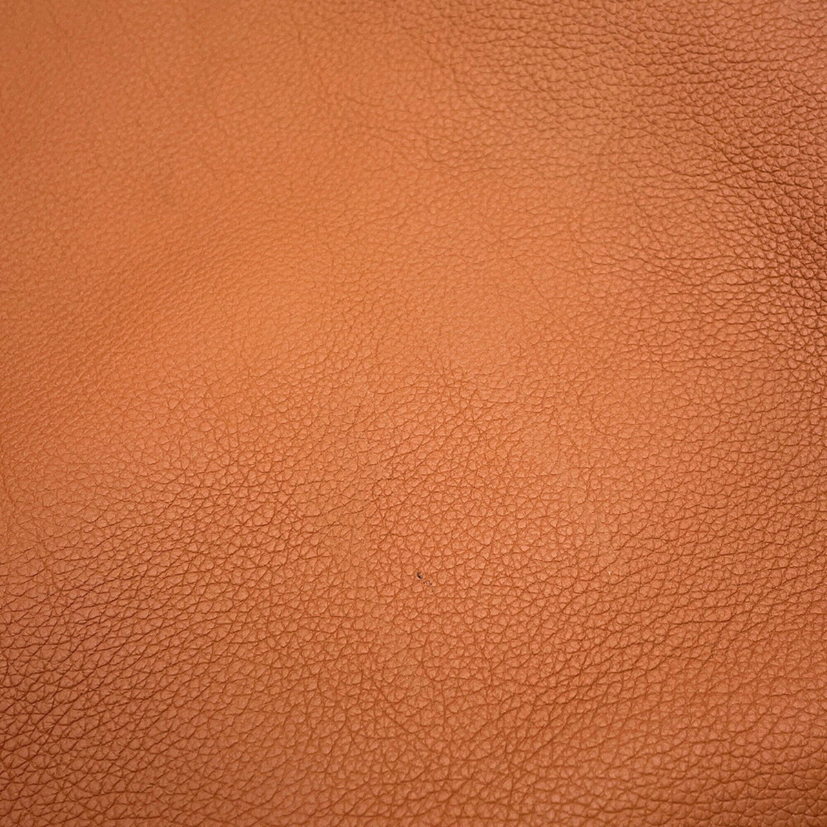 Louis Vuitton Cognac Leather Handbag Pouch Shoulder Bag (Pre-Owned)