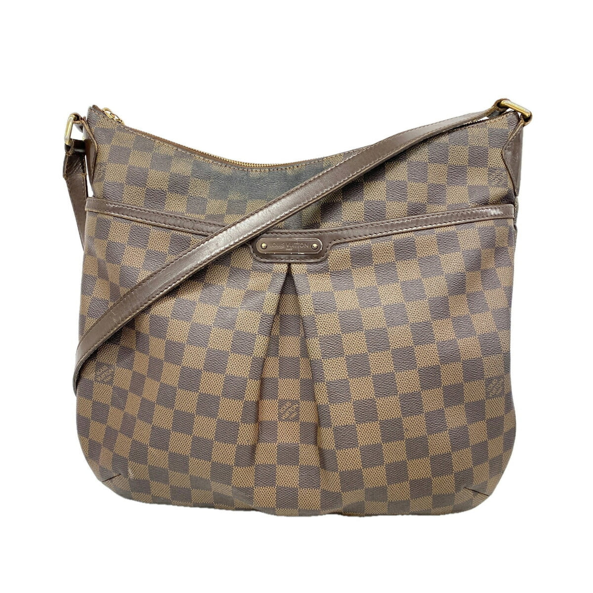 Louis Vuitton Ebene Shoulder Bag (Pre-Owned)