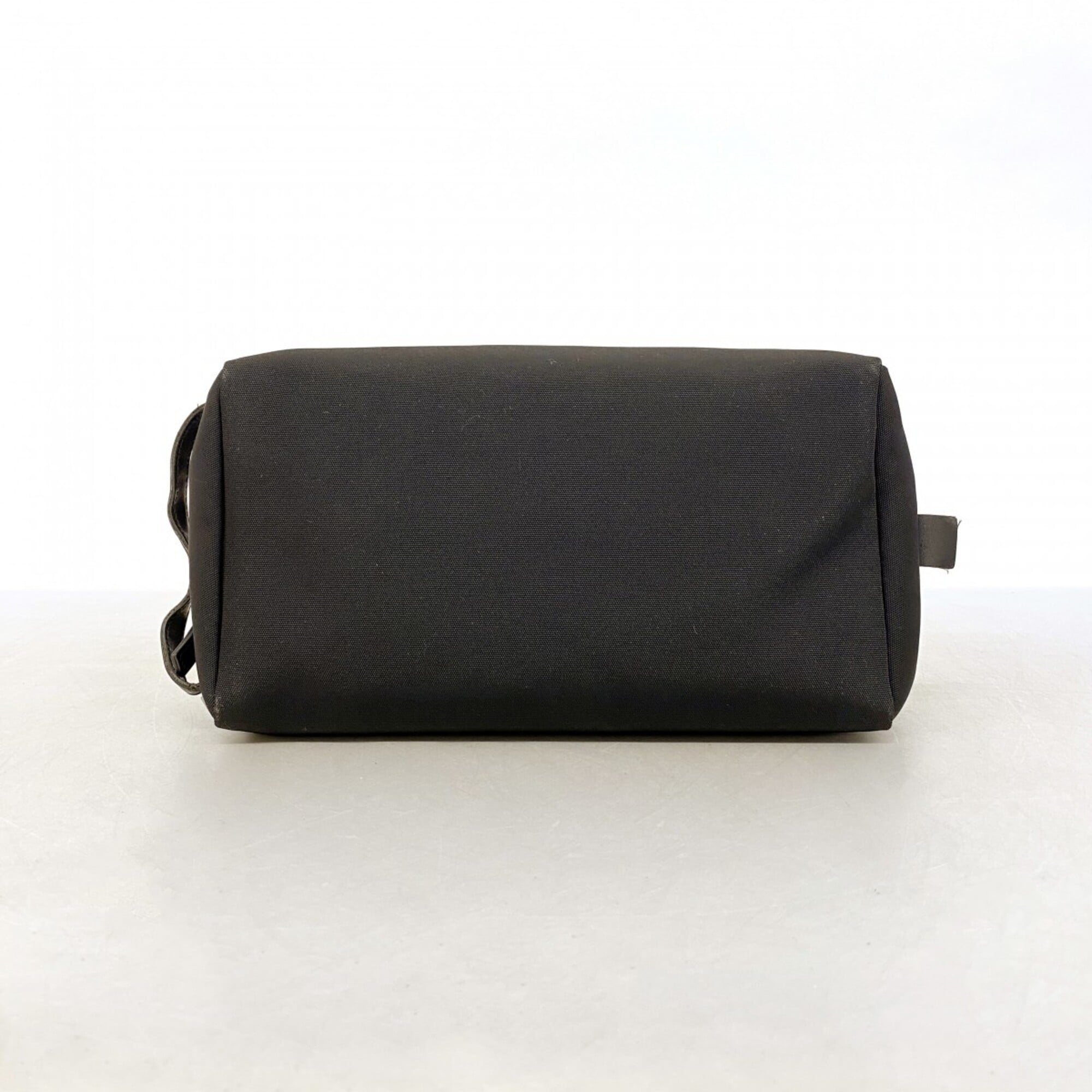 Gucci Black Nylon Pouch (Pre-Owned)
