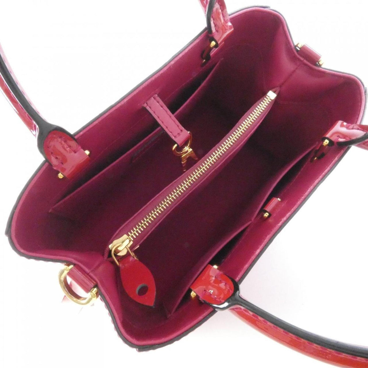 Louis Vuitton Indian Rose Handbag (Pre-Owned)