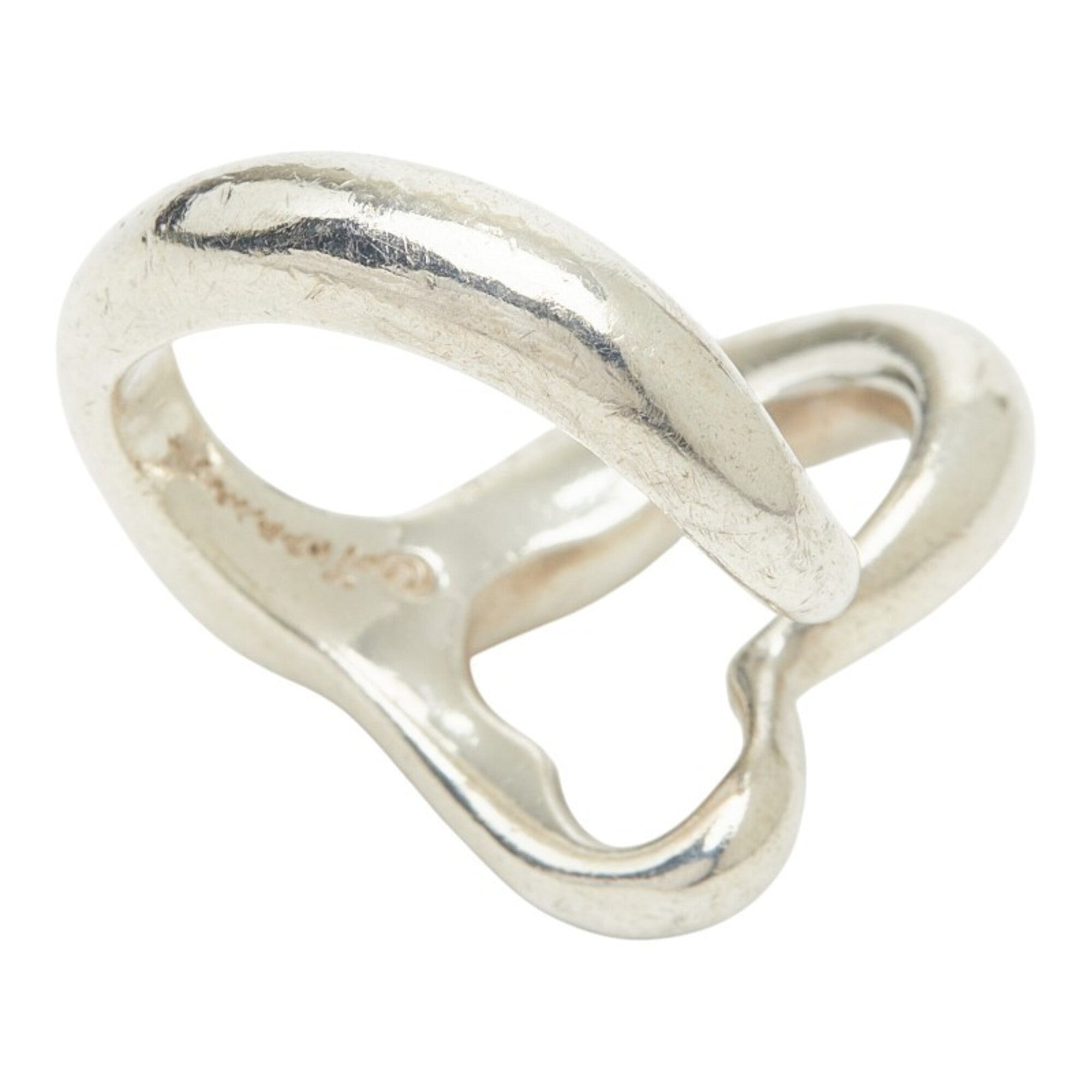 Tiffany Silver Silver 925 (Pre-Owned)