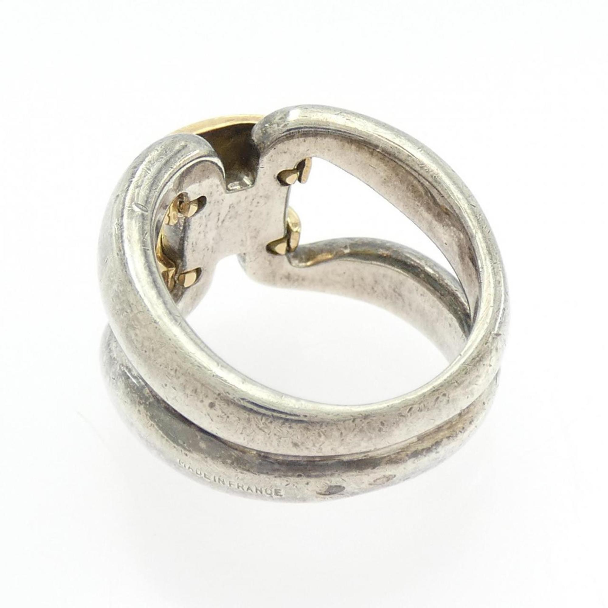 Hermes Band Ring (Pre-Owned)
