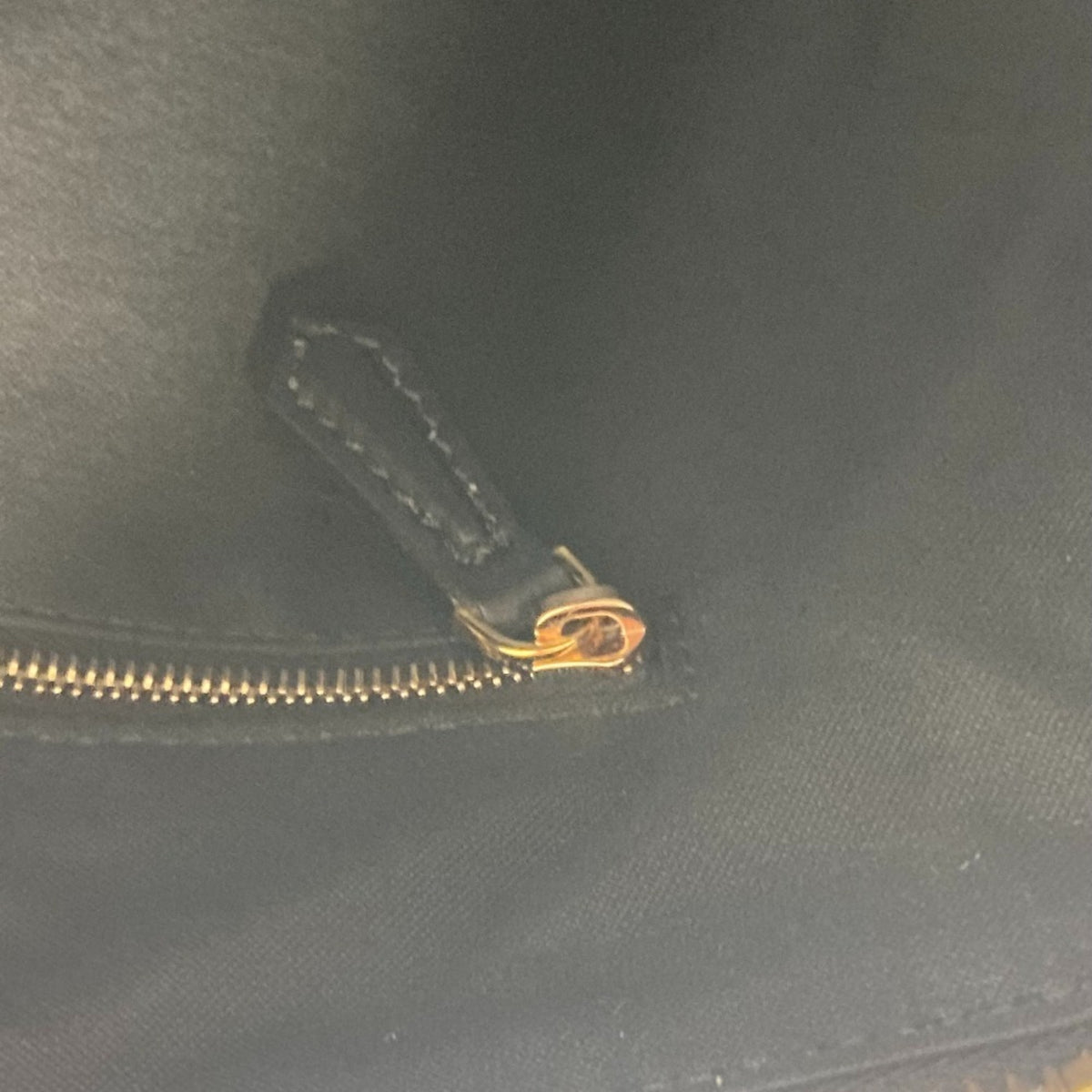 Fendi Brown Multi-Color Pvc Shoulder Bag (Pre-Owned)