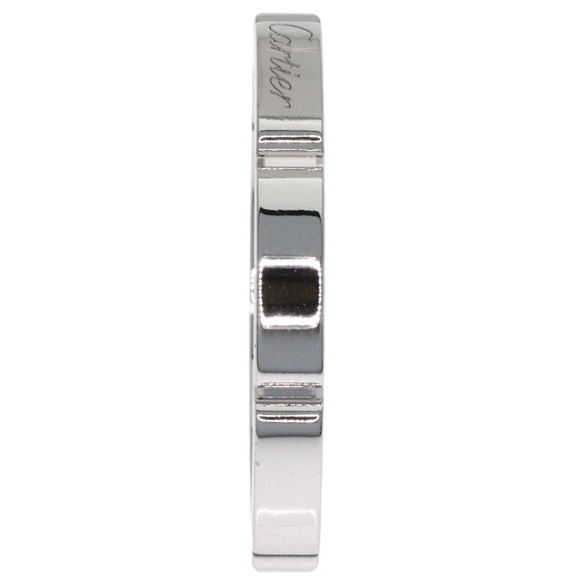 Cartier Band Ring (Pre-Owned)