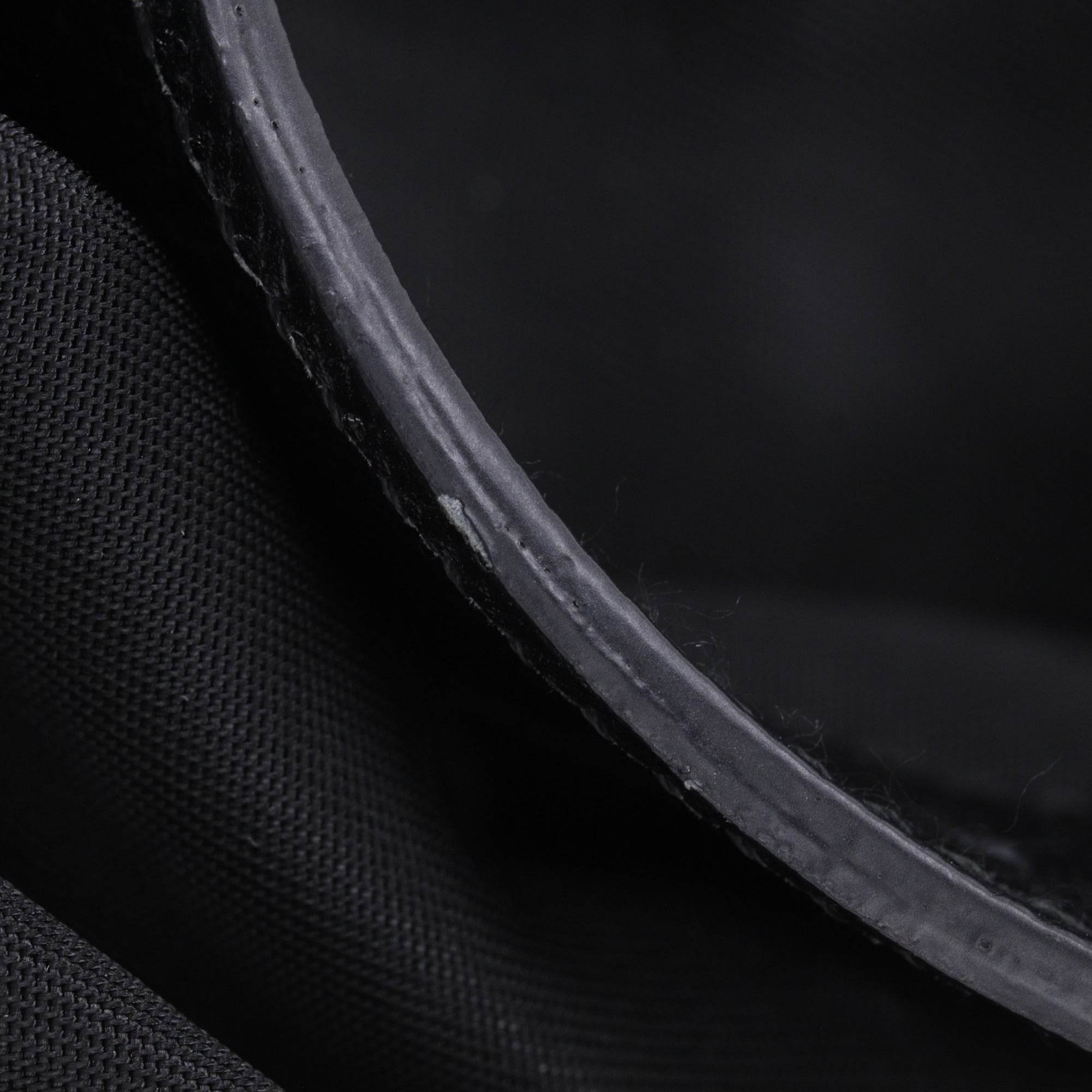 Prada Nylon Backpack (Pre-Owned)