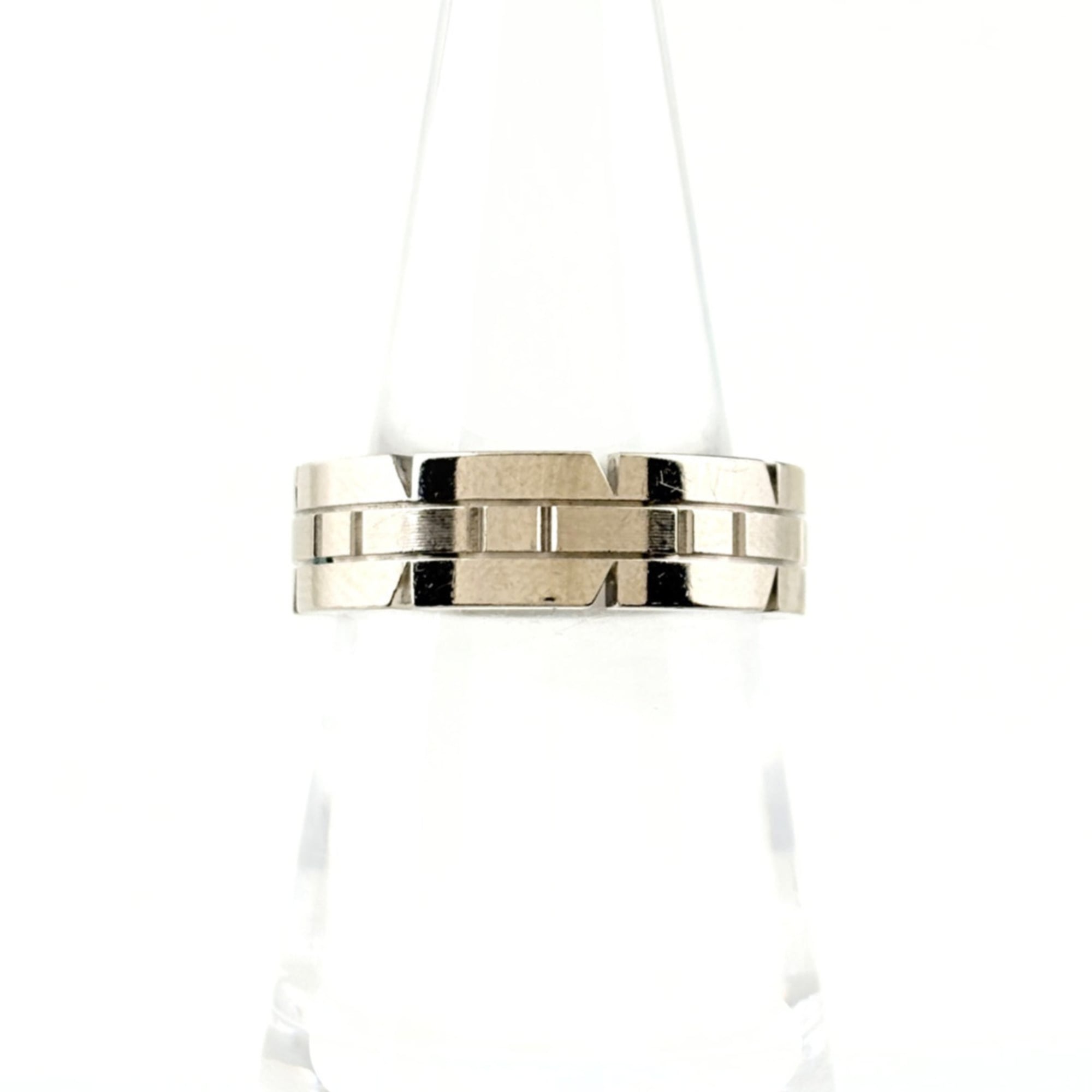 Cartier Silver (Pre-Owned)