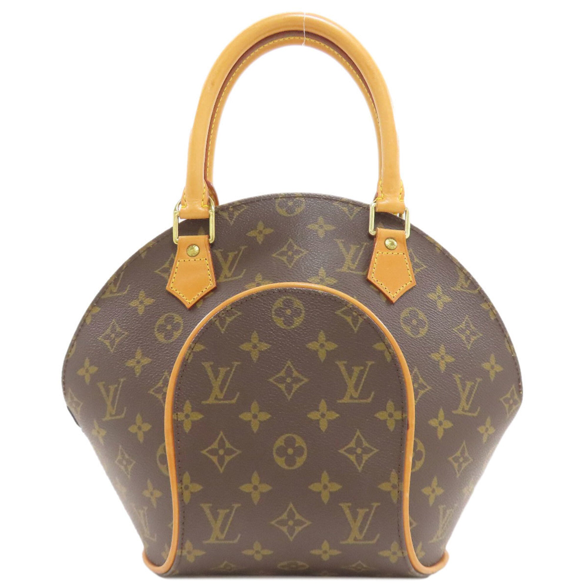 Louis Vuitton Monogram Monogram Handbag (Pre-Owned)
