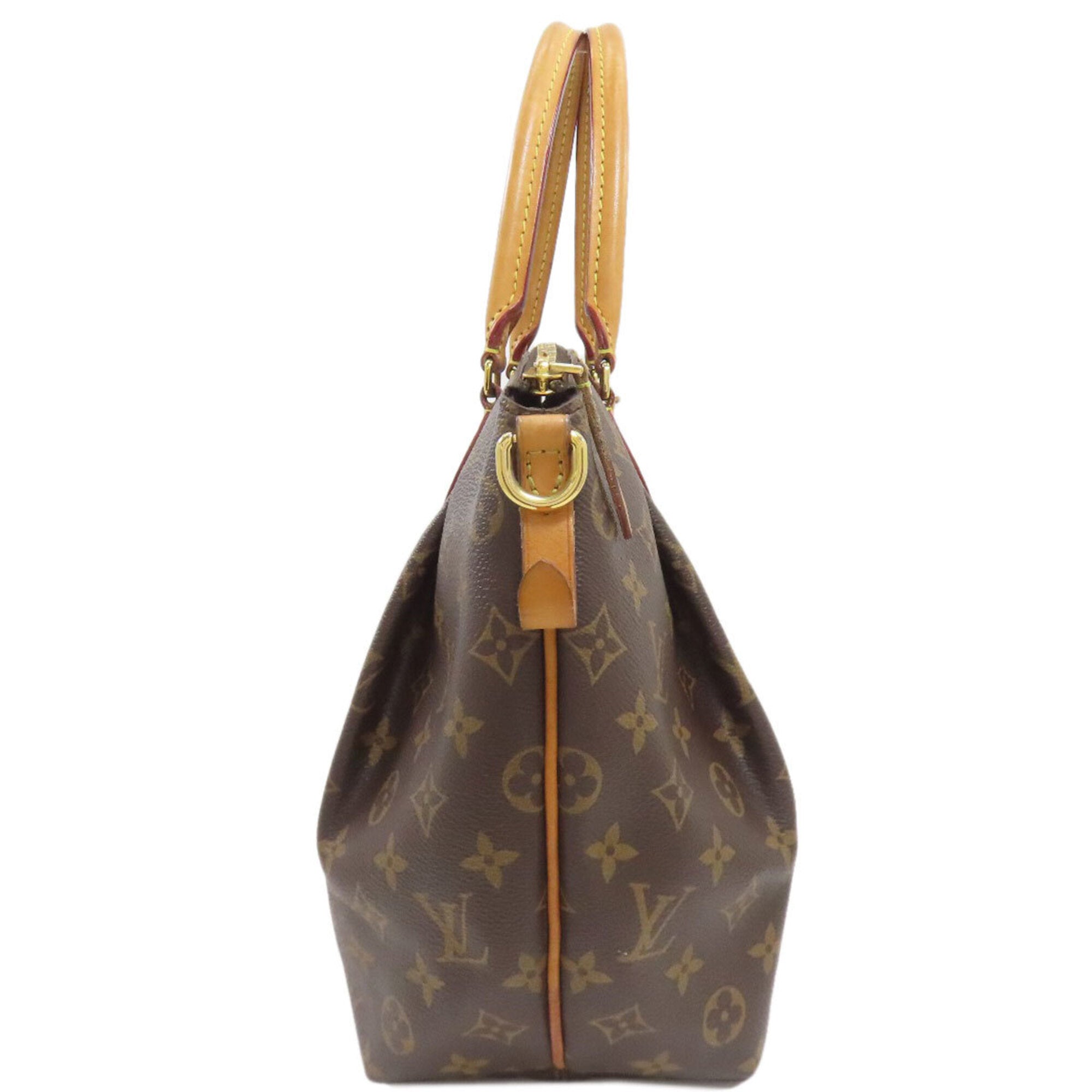 Louis Vuitton Monogram Monogram Monogram Handbag (Pre-Owned)