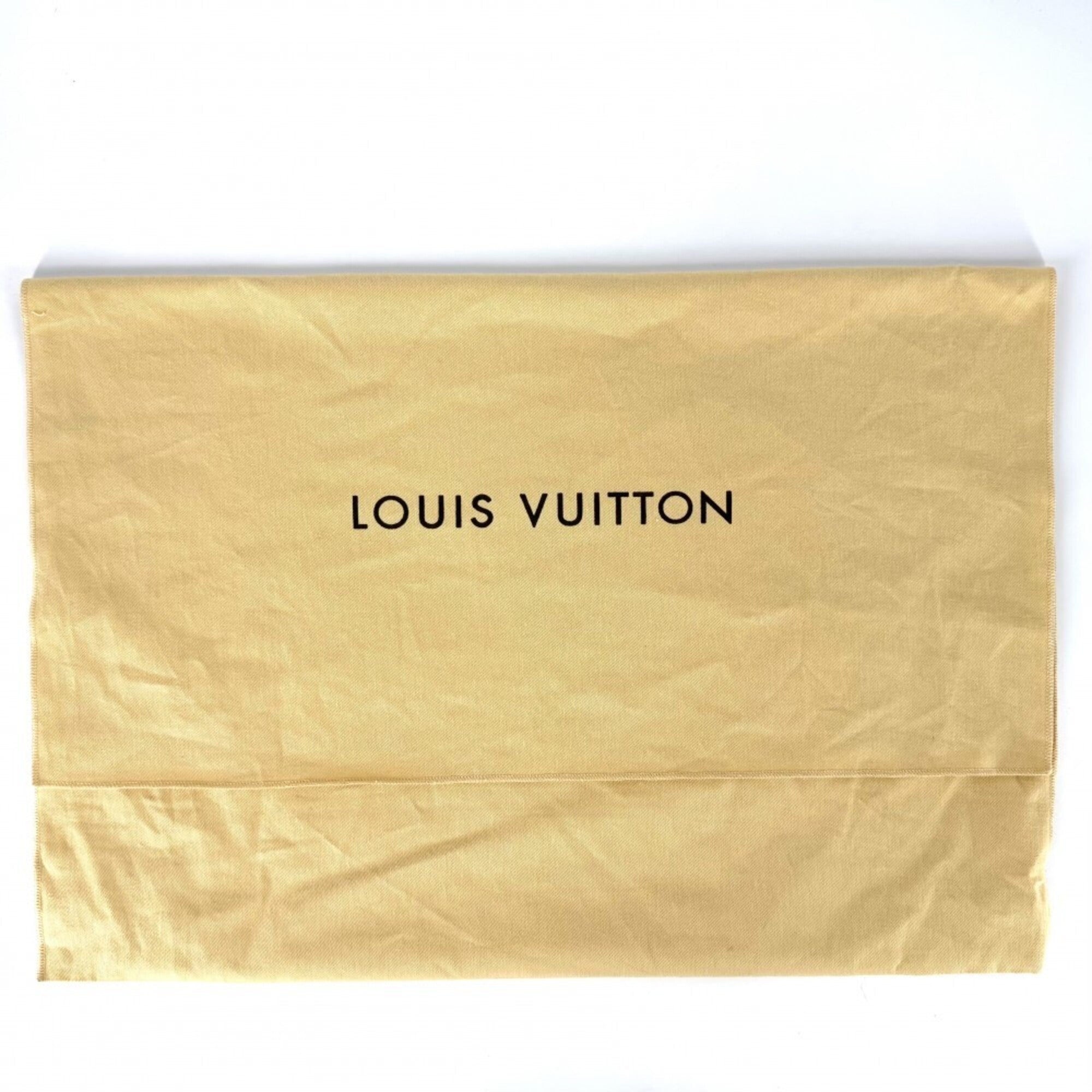 Louis Vuitton Monogram Brown Pink Monogram Rose Handbag Tote Bag (Pre-Owned)