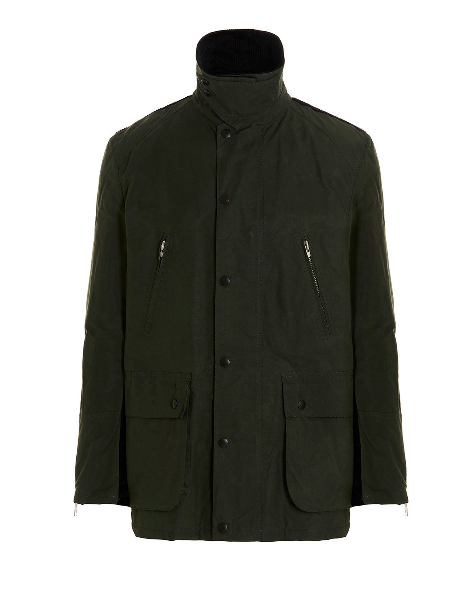 Department 5 Men's Middle Barbour’ Jacket