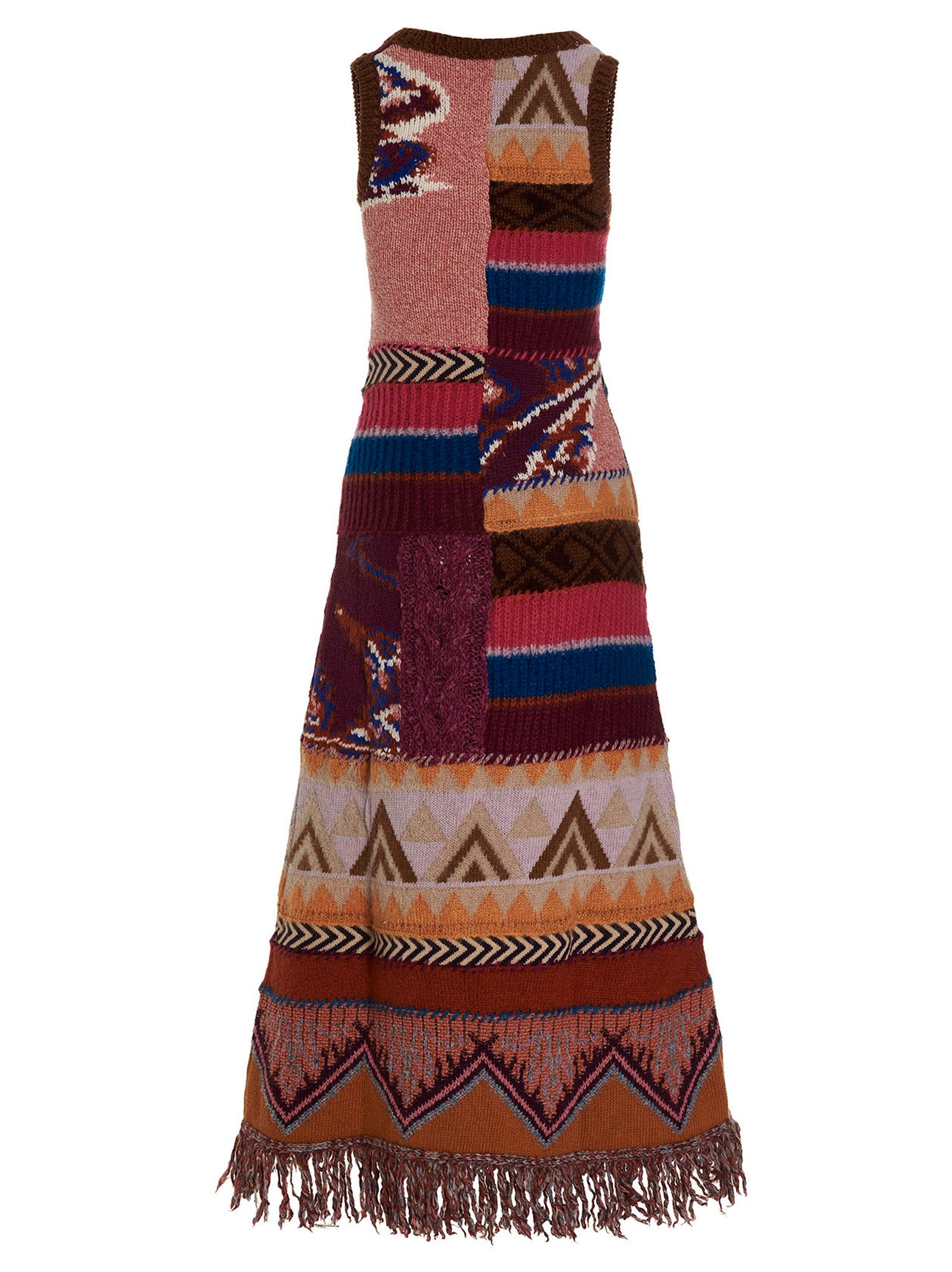 Etro Women's Lee Long Dress