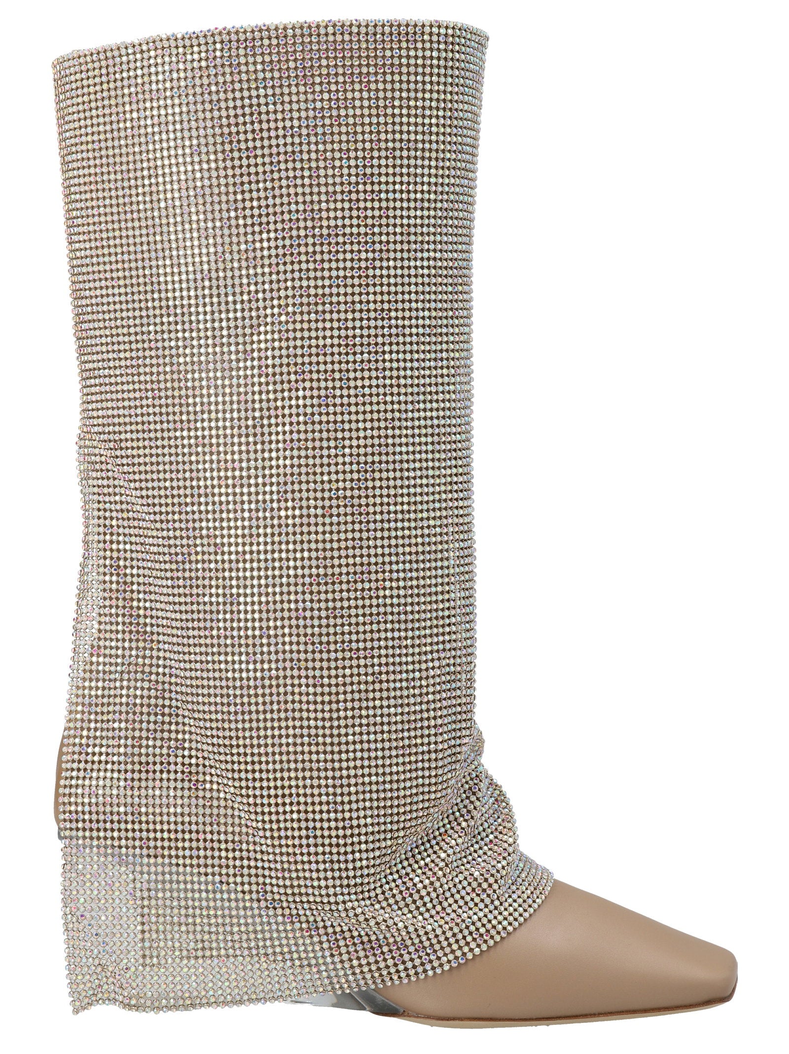 Benedetta Bruzziches Women's Virginia Boots