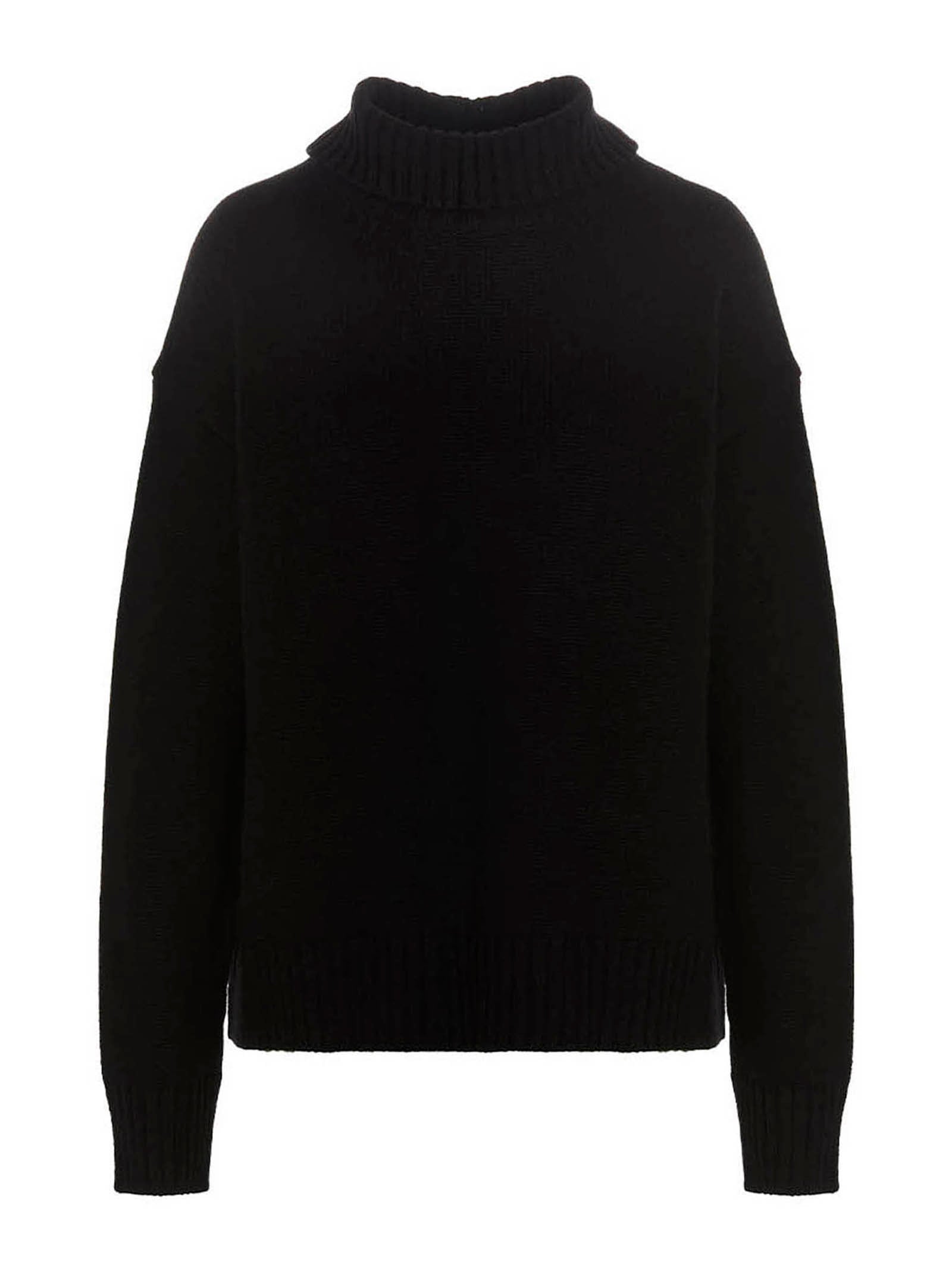 Jil Sander Women's Cashmere Blend Sweater