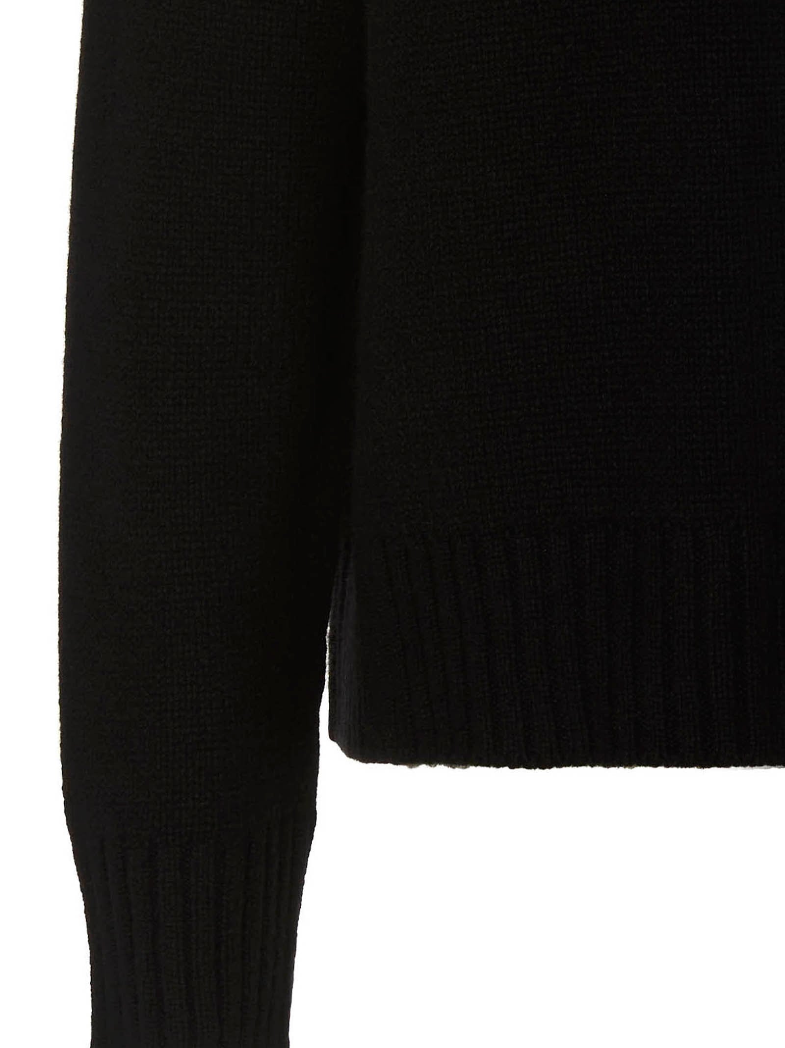 Jil Sander Women's Cashmere Blend Sweater
