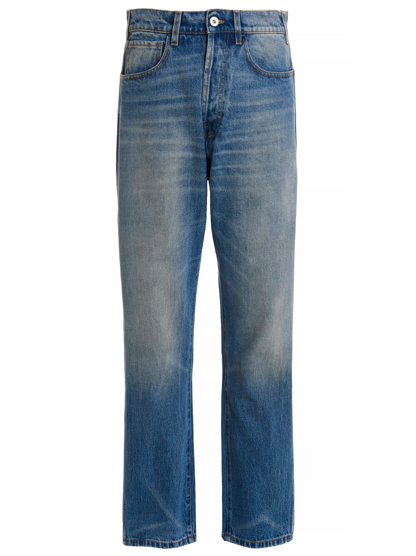 1989 Studio Men's Graphic Jeans