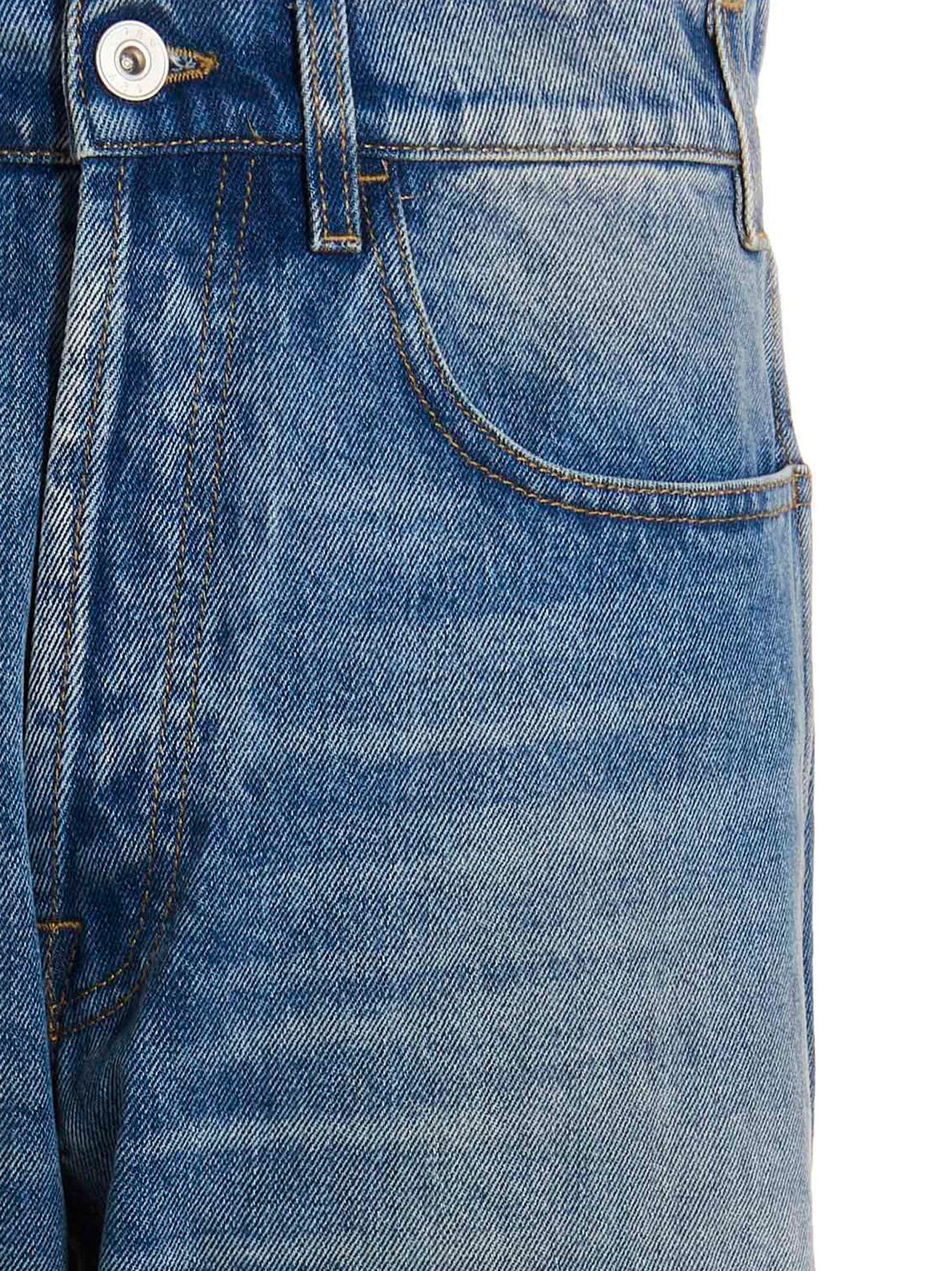 1989 Studio Men's Graphic Jeans