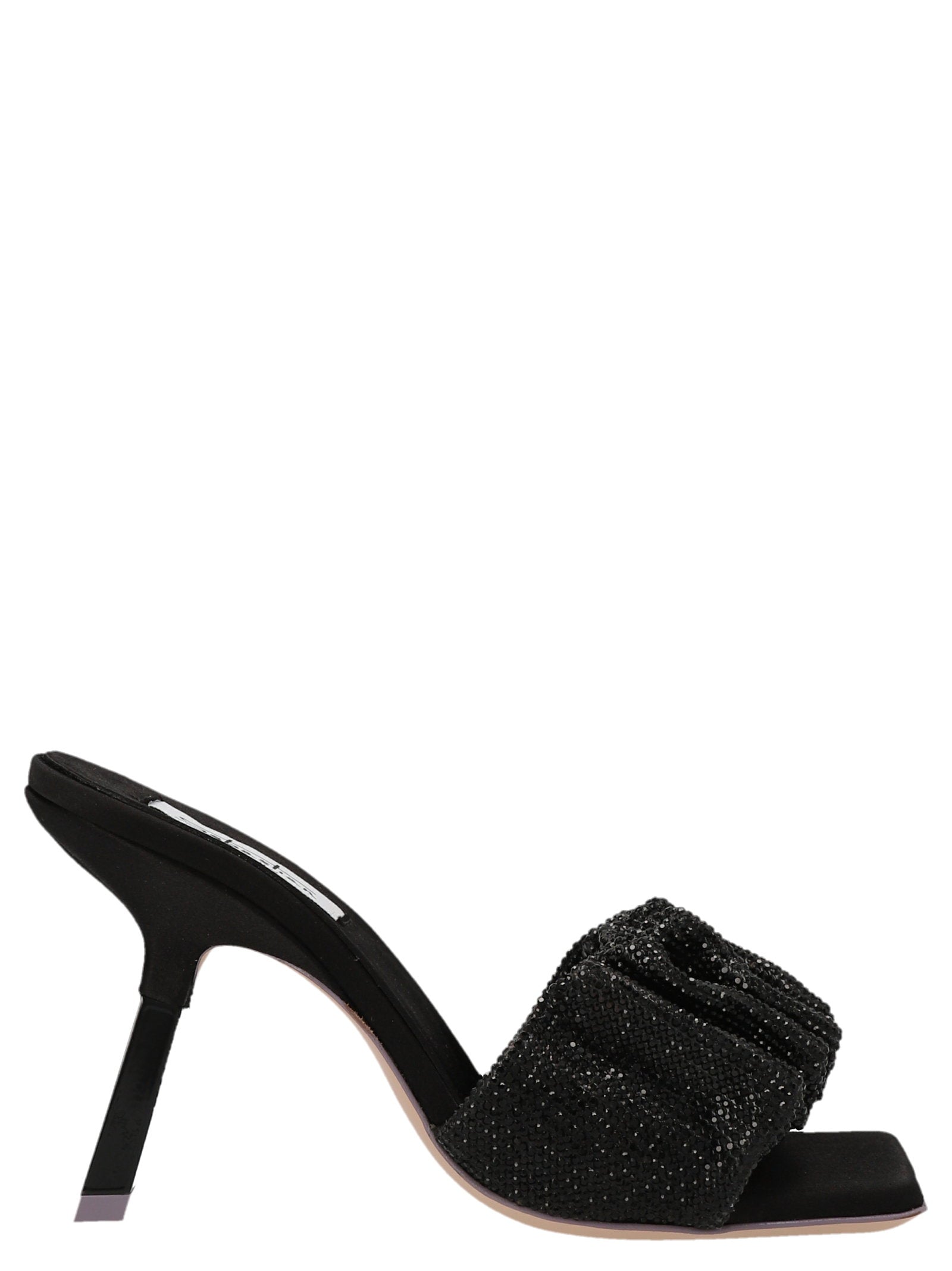 Sebastian Women's Cher Mules