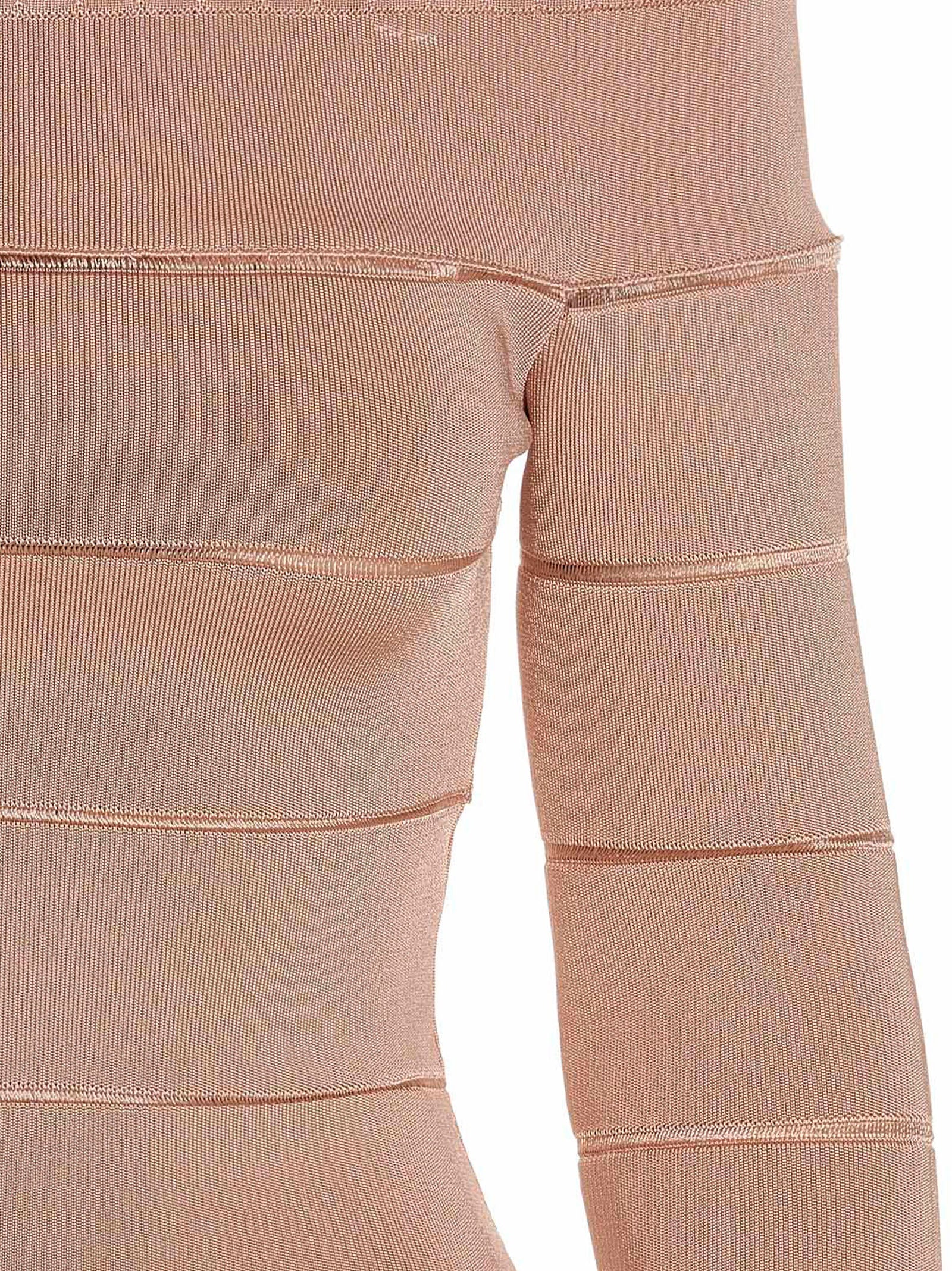 Alexandre Vauthier Women's Off-Shoulder Top