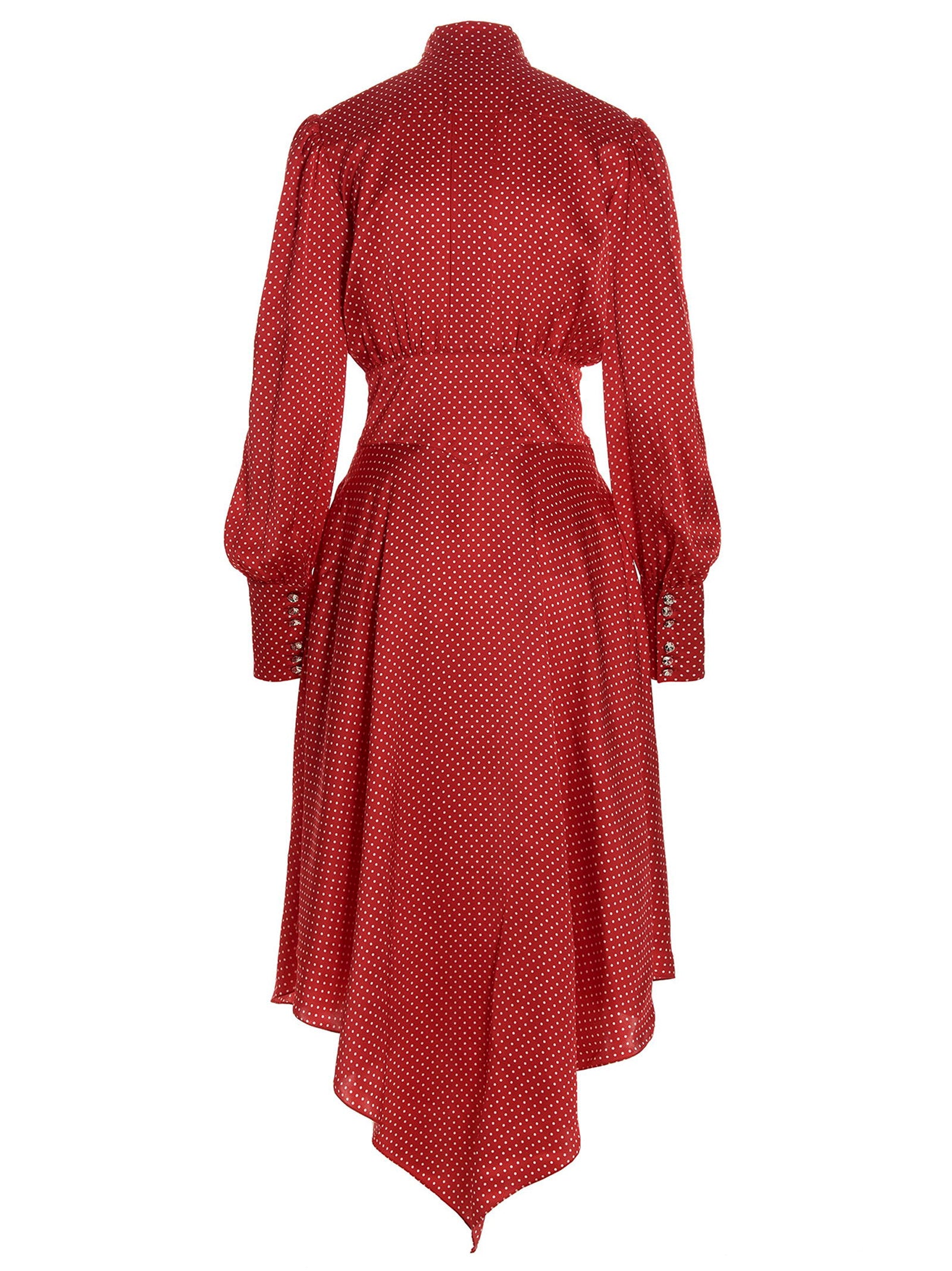 Alexandre Vauthier Women's Pol Pol Idress